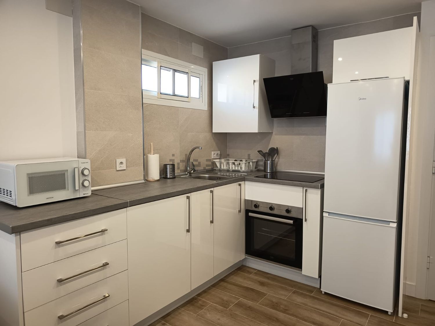 Appartamento 66 m² a Benalmádena