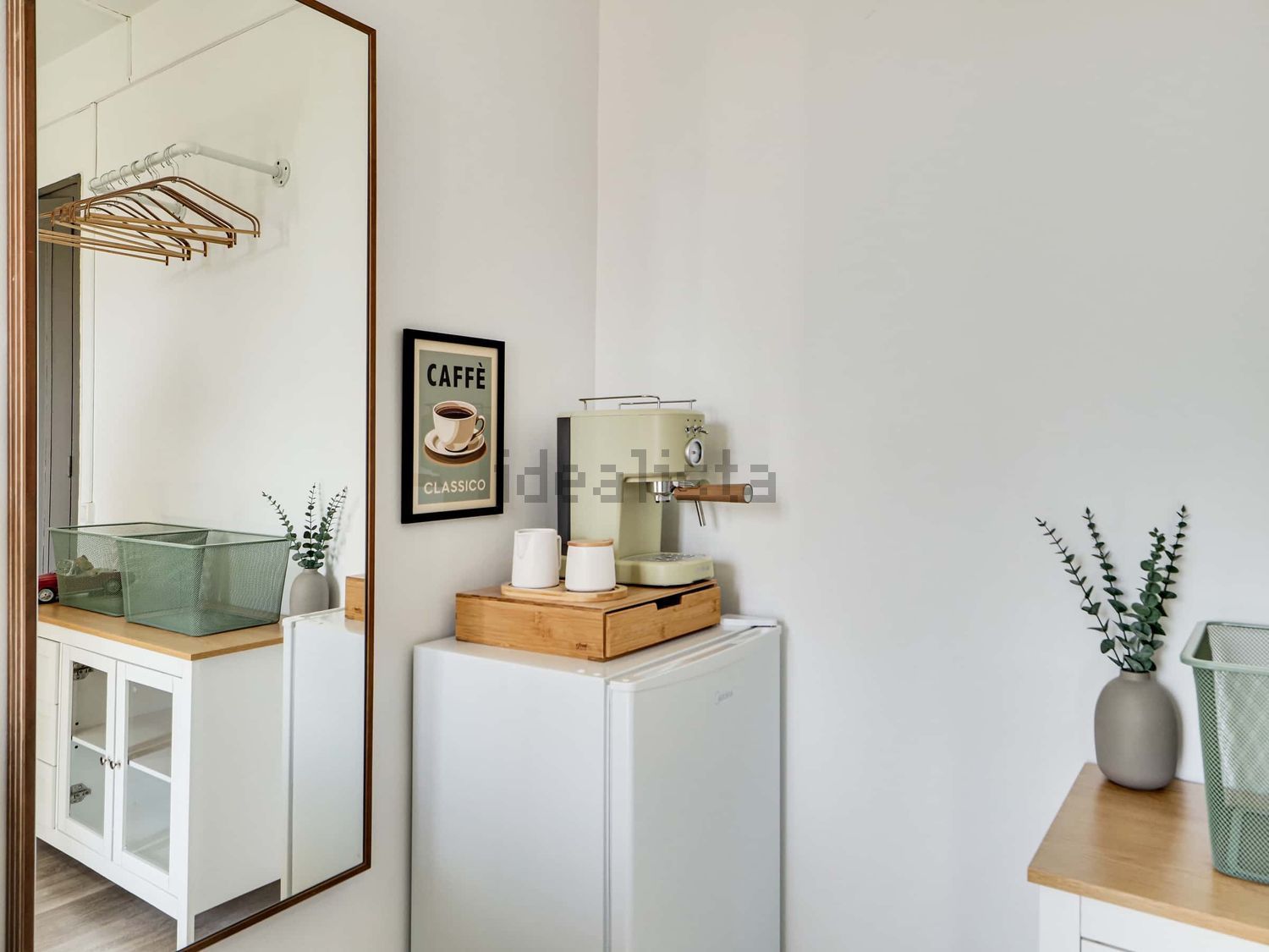 Habitación 220 m², Barcelona