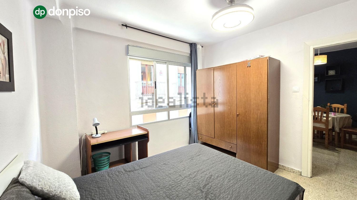 Pis de 88 m² a Granada