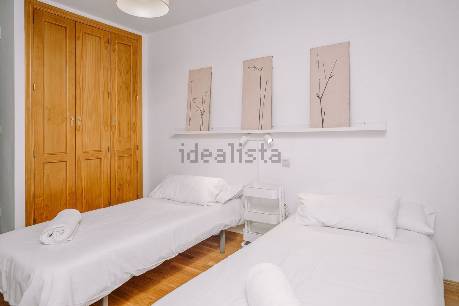Piso de 70 m² en Sallent de Gállego