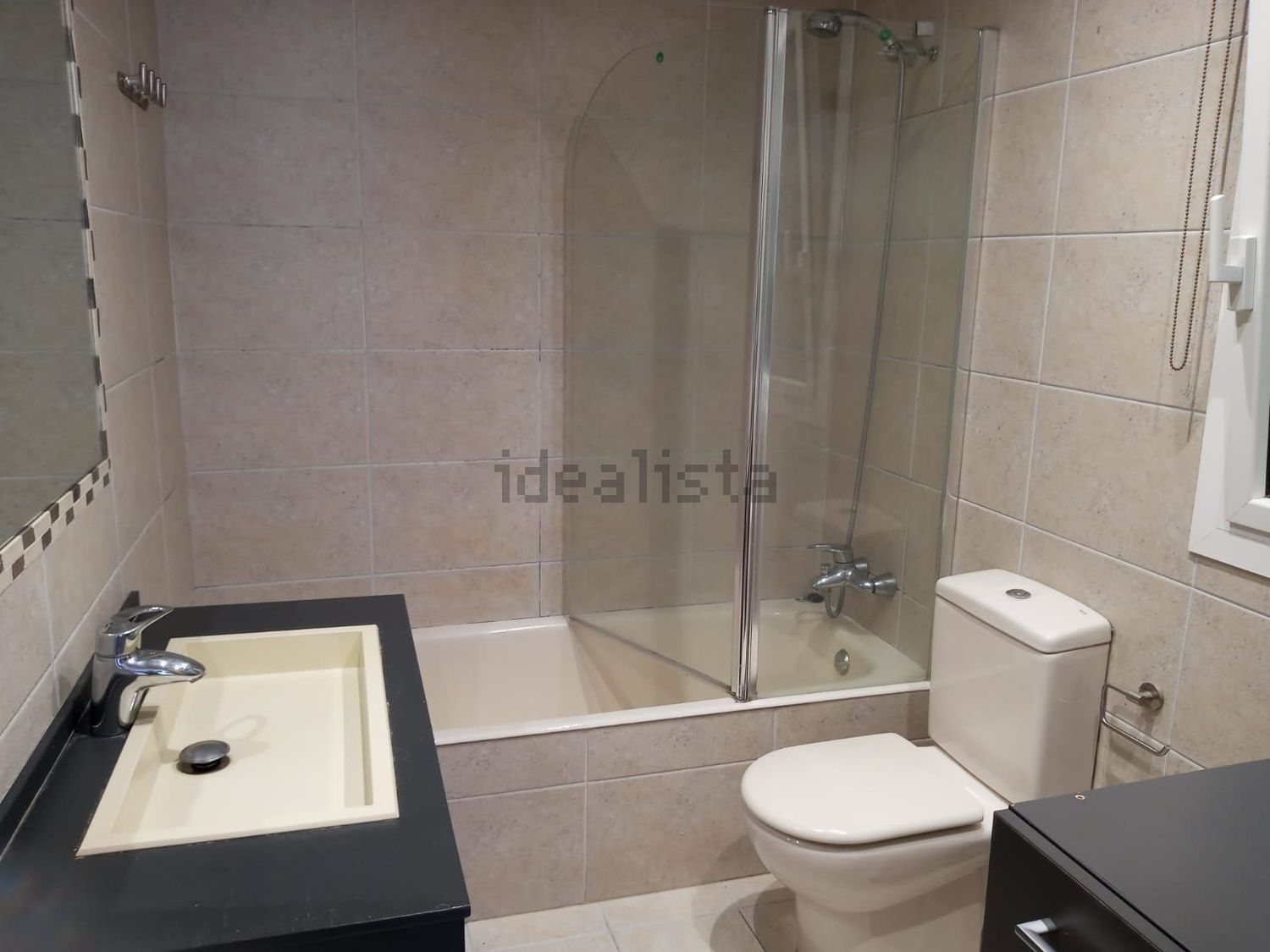 Piso de 65 m² en San Sebastián