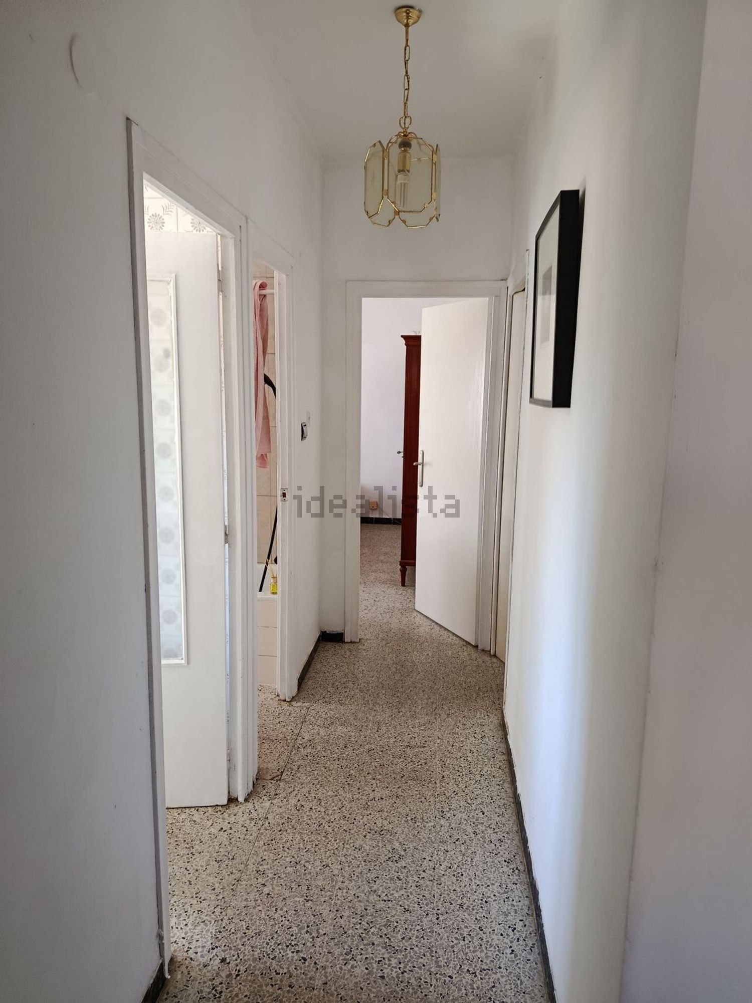 Piso de 105 m² en Brea de Aragón