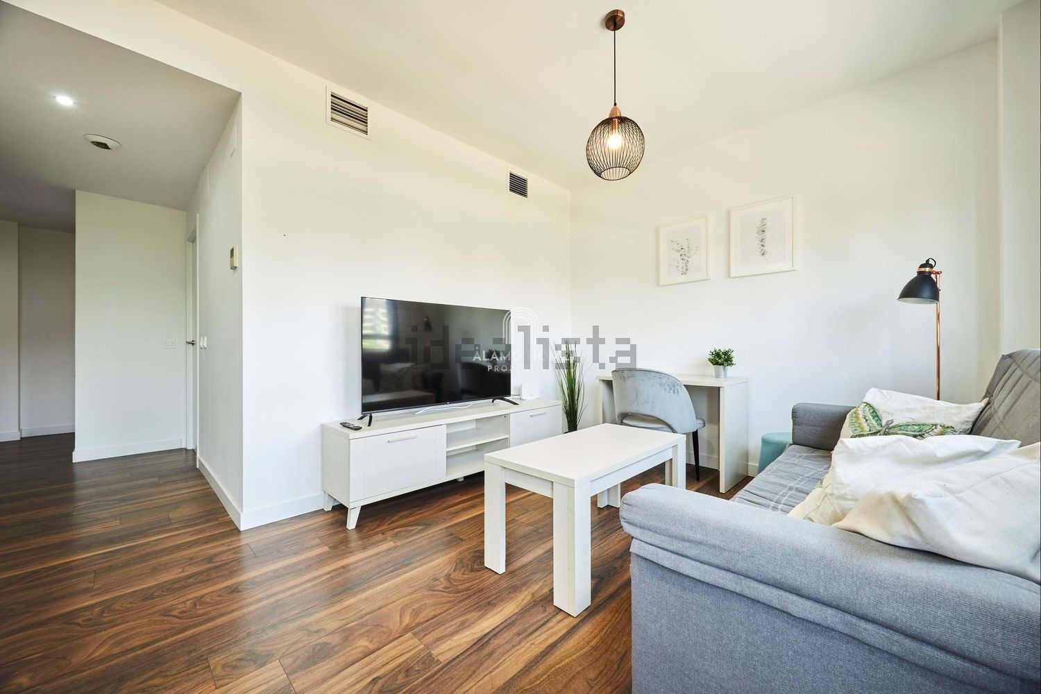 Pis de 45 m² a Madrid