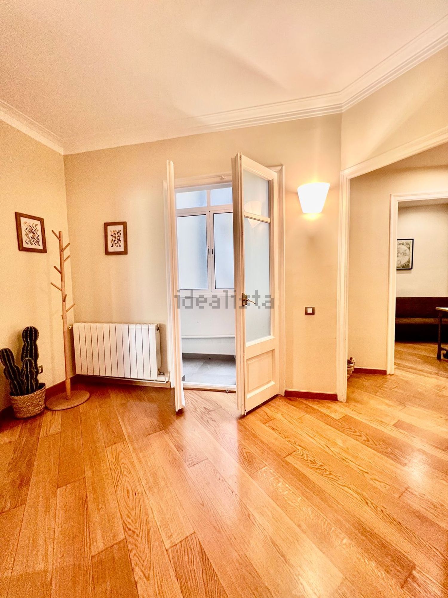 Piso de 128 m² en Barcelona