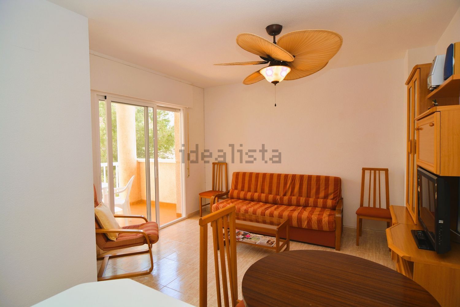 Piso de 55 m² en Orihuela