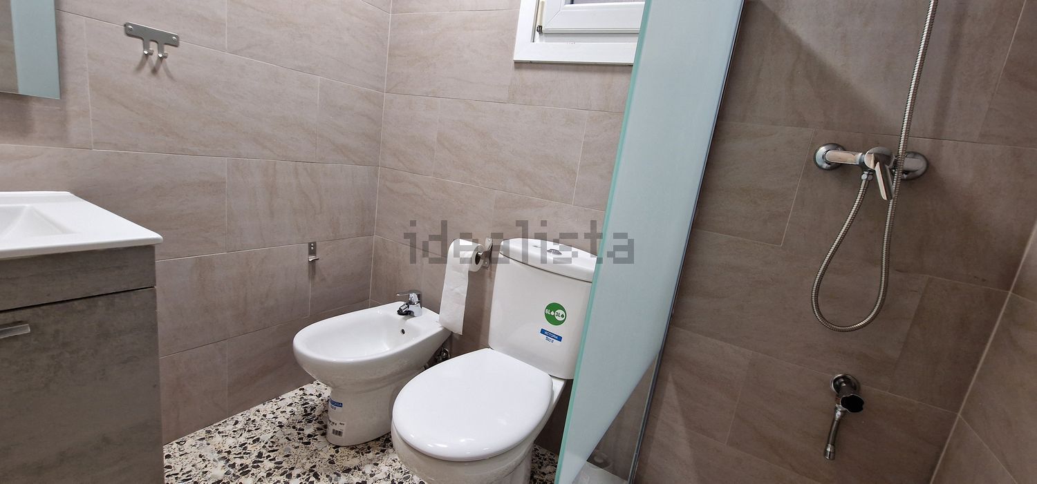 Habitació de lloguer, Eivissa