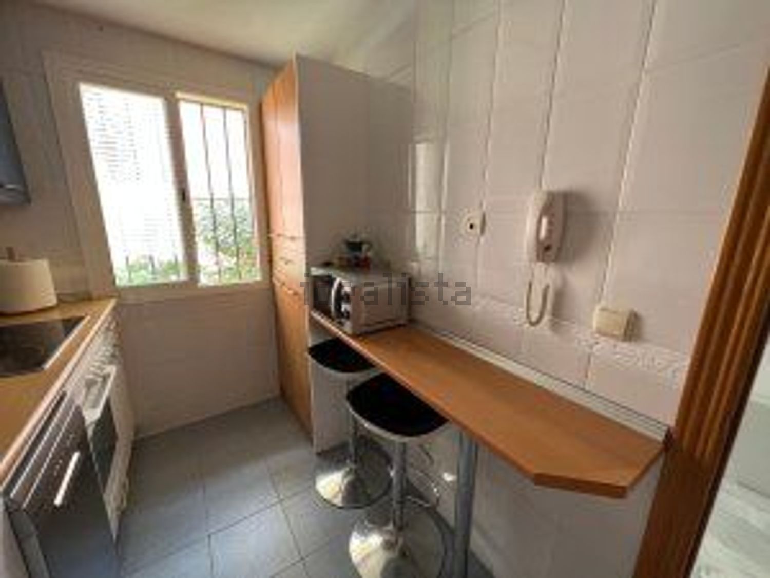 Pis de 50 m² a Benalmádena