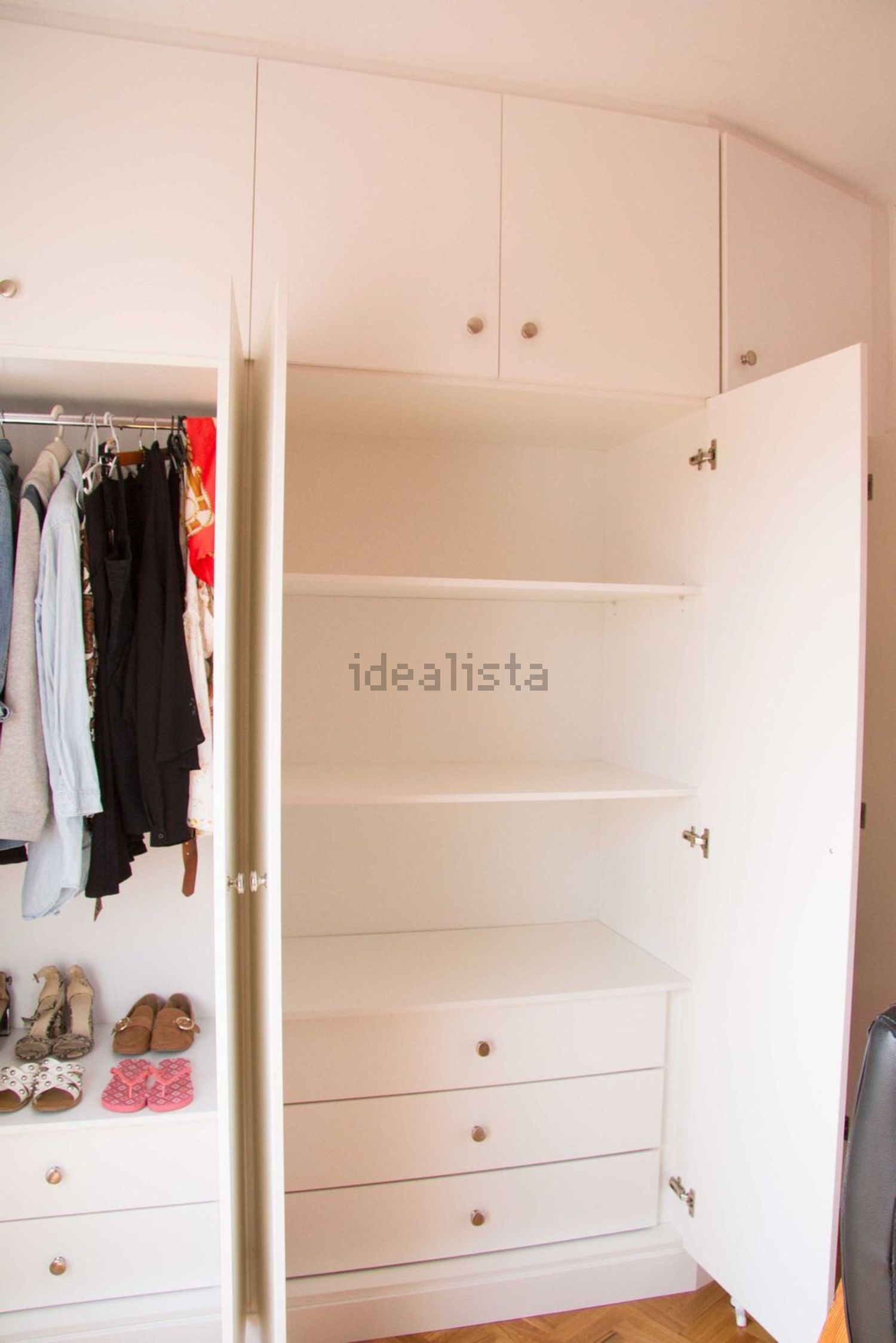 Room for rent, Barcelona