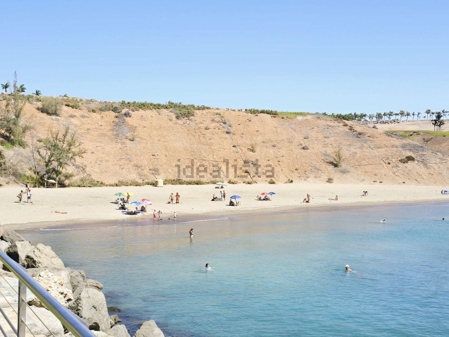 Casa de 100 m² en San Bartolomé de Tirajana