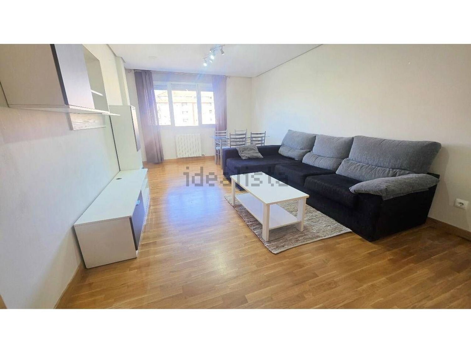 Квартира 93 м² у Lardero