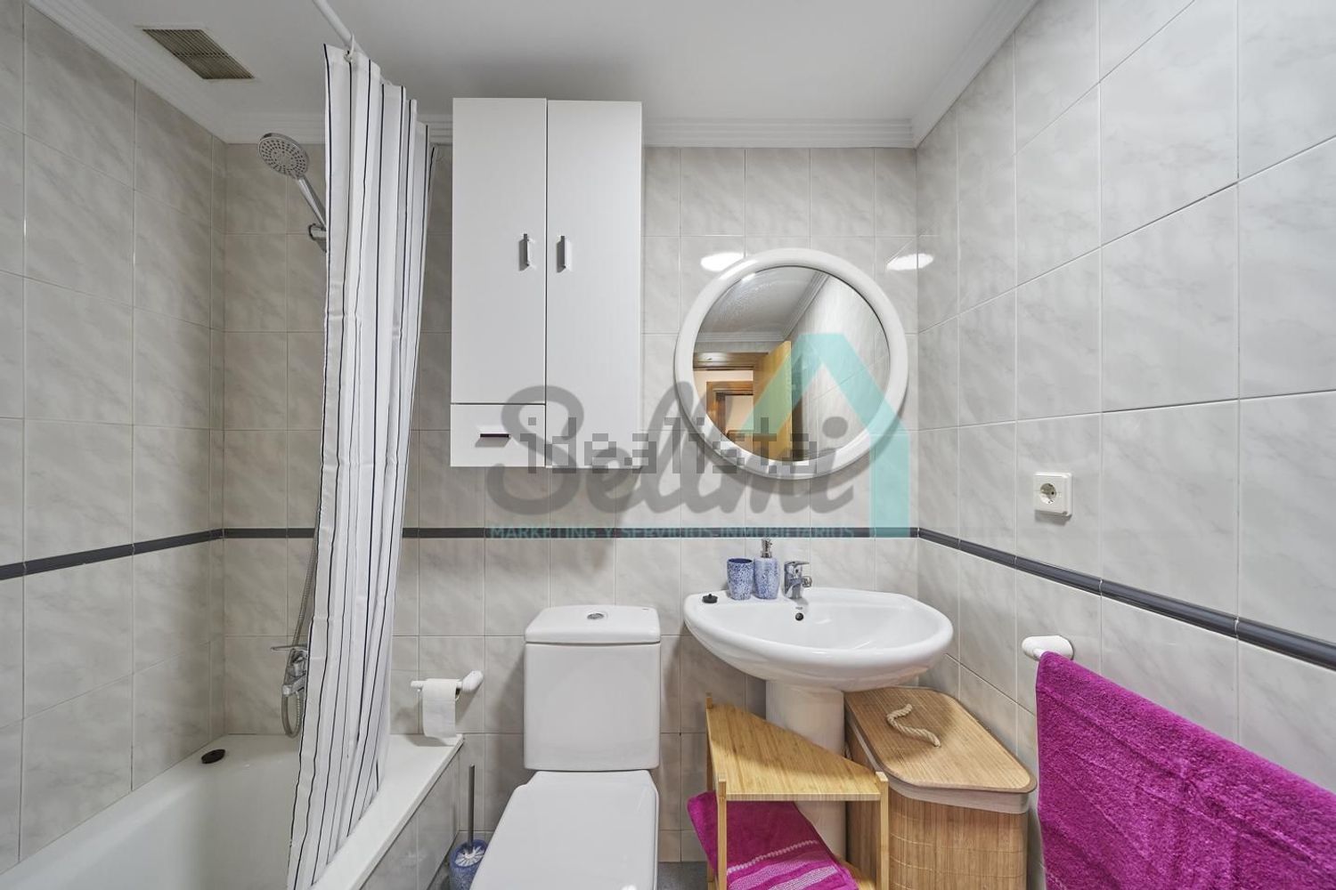 Appartamento 83 m² a Oviedo