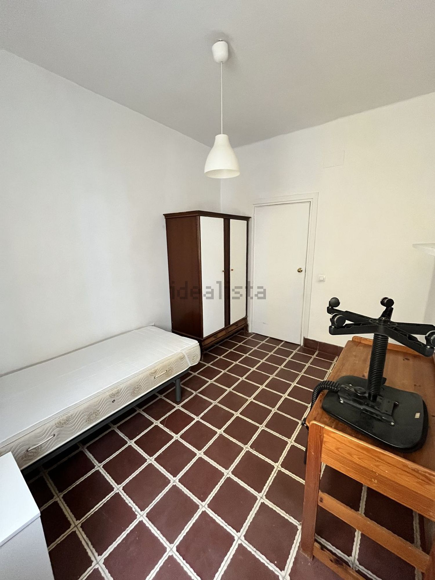 Habitació de lloguer, Sevilla