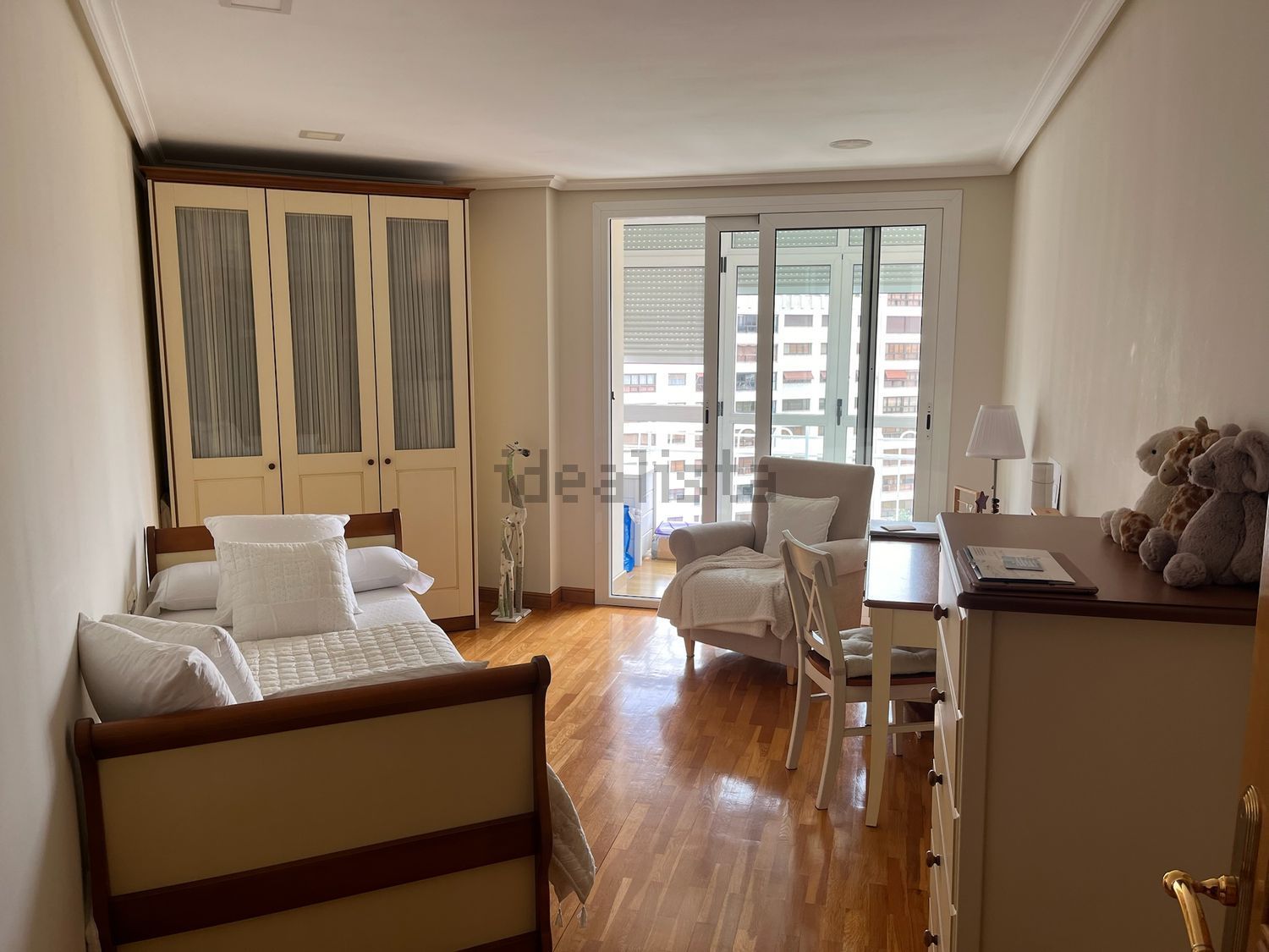 Pis de 140 m² a Burgos