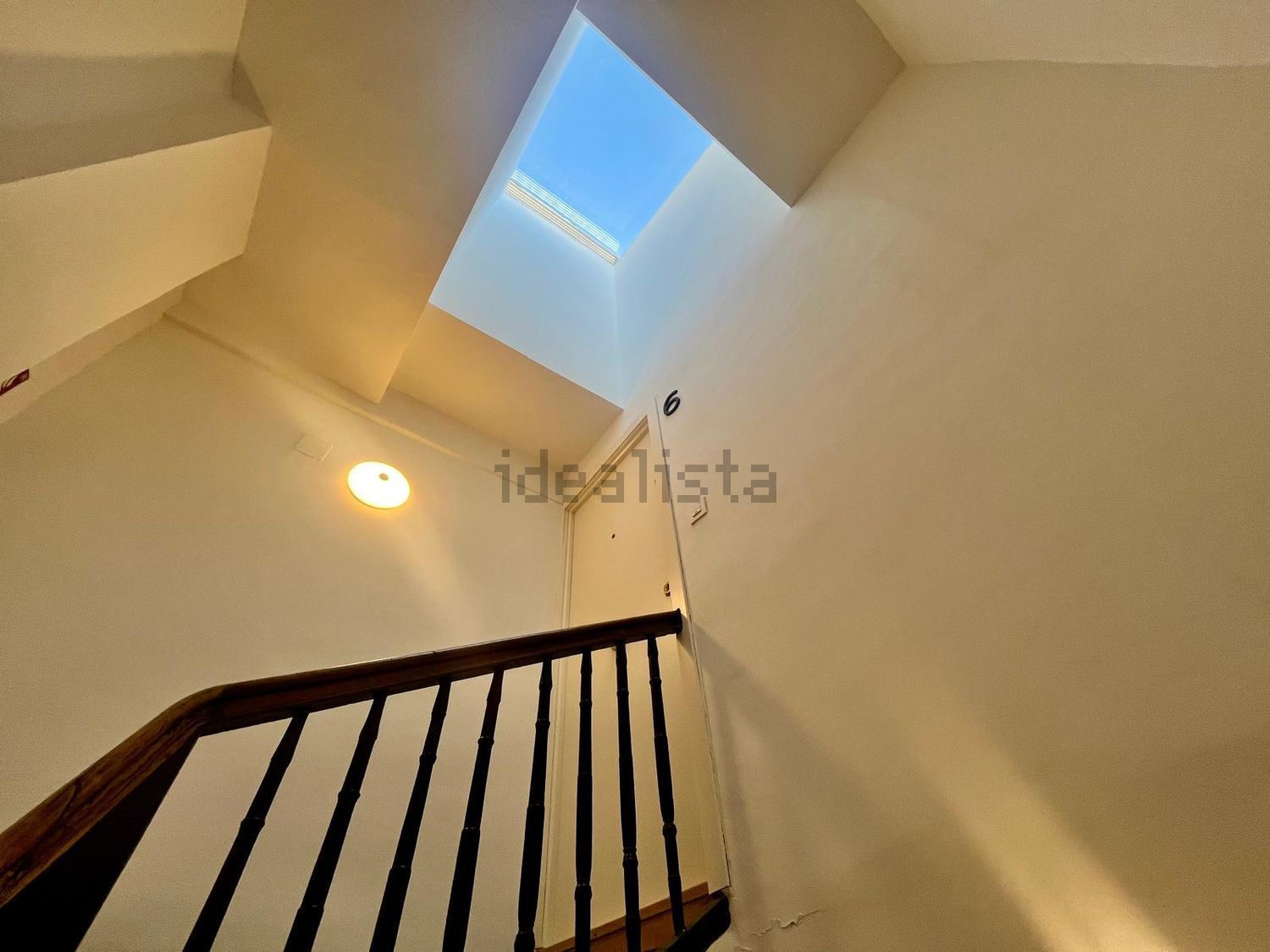 Pis de 60 m² a Pamplona