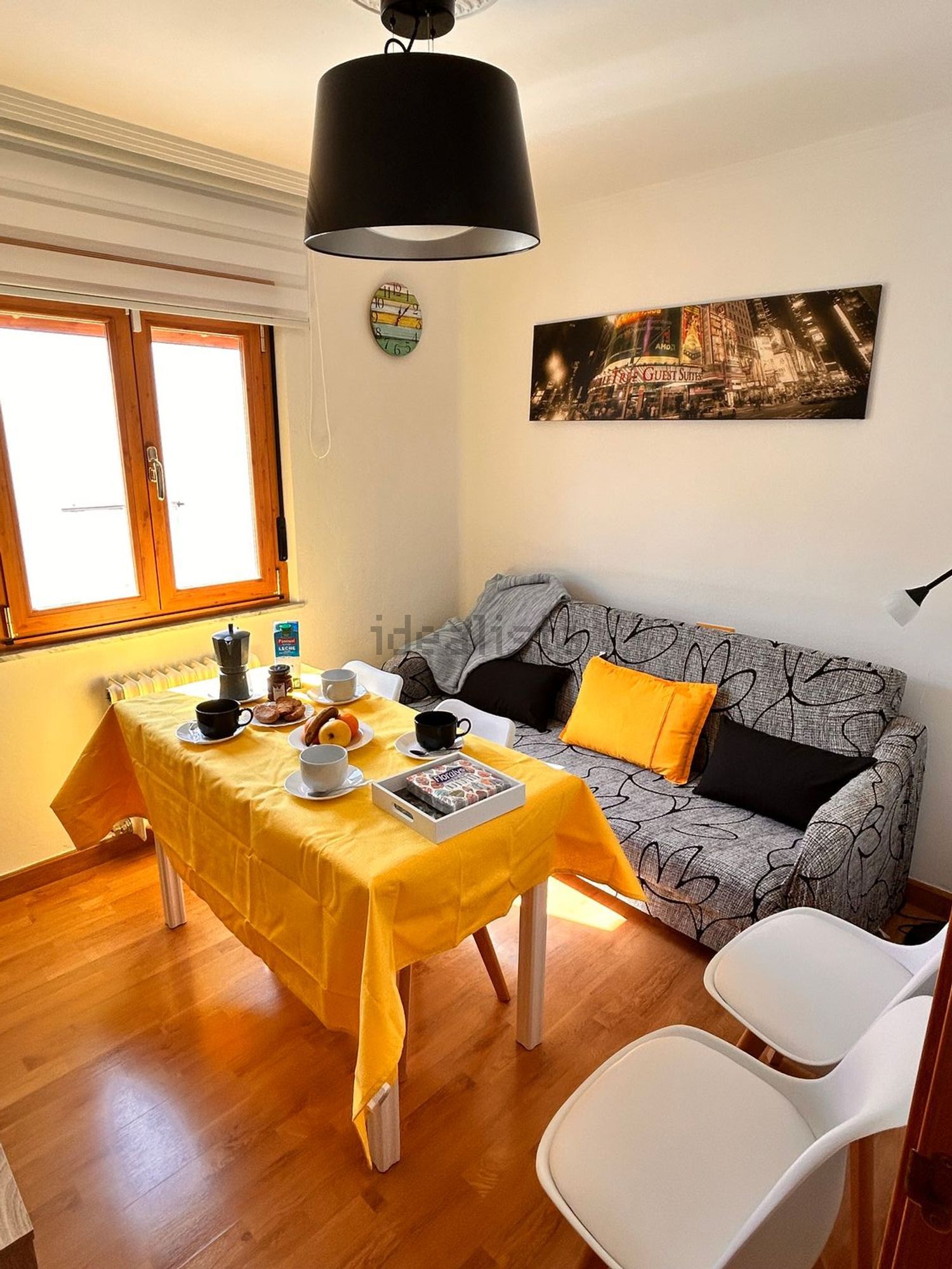 Habitació de lloguer, Salamanca