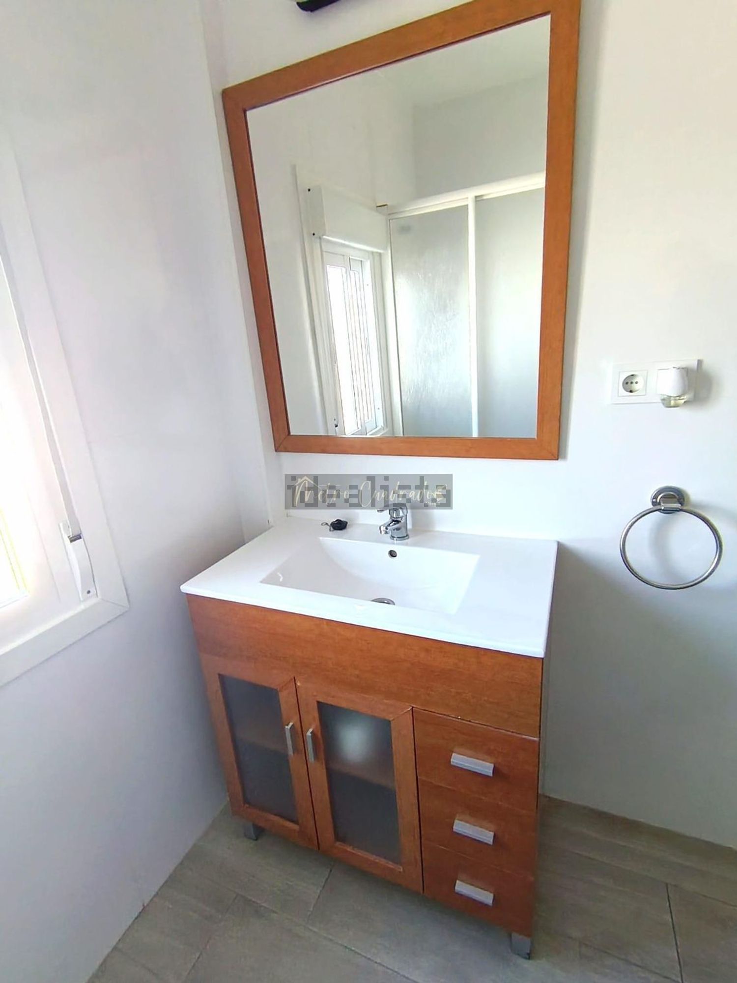 Piso de 92 m² en Mérida