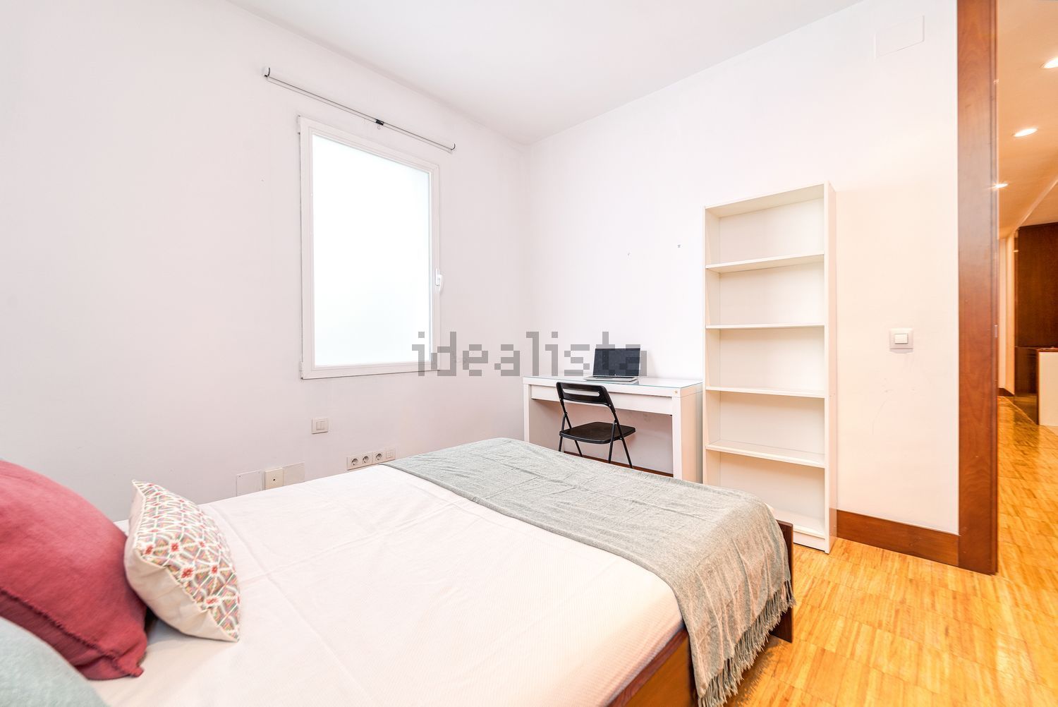 Pis de 105 m² a Madrid
