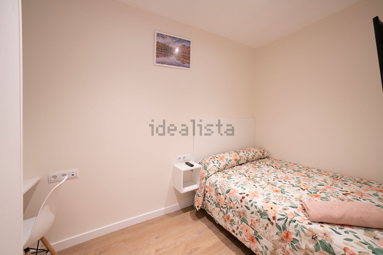 Pis de 85 m² a l'Hospitalet de Llobregat