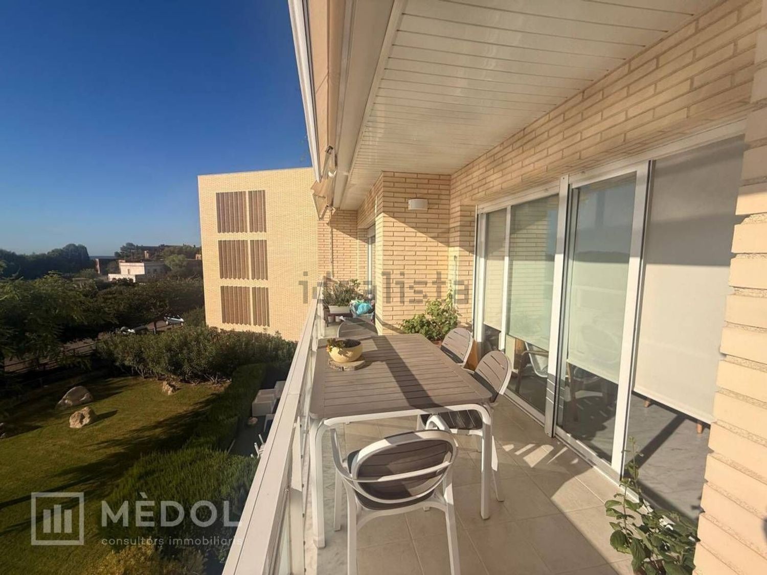 Piso de 137 m² en Tarragona
