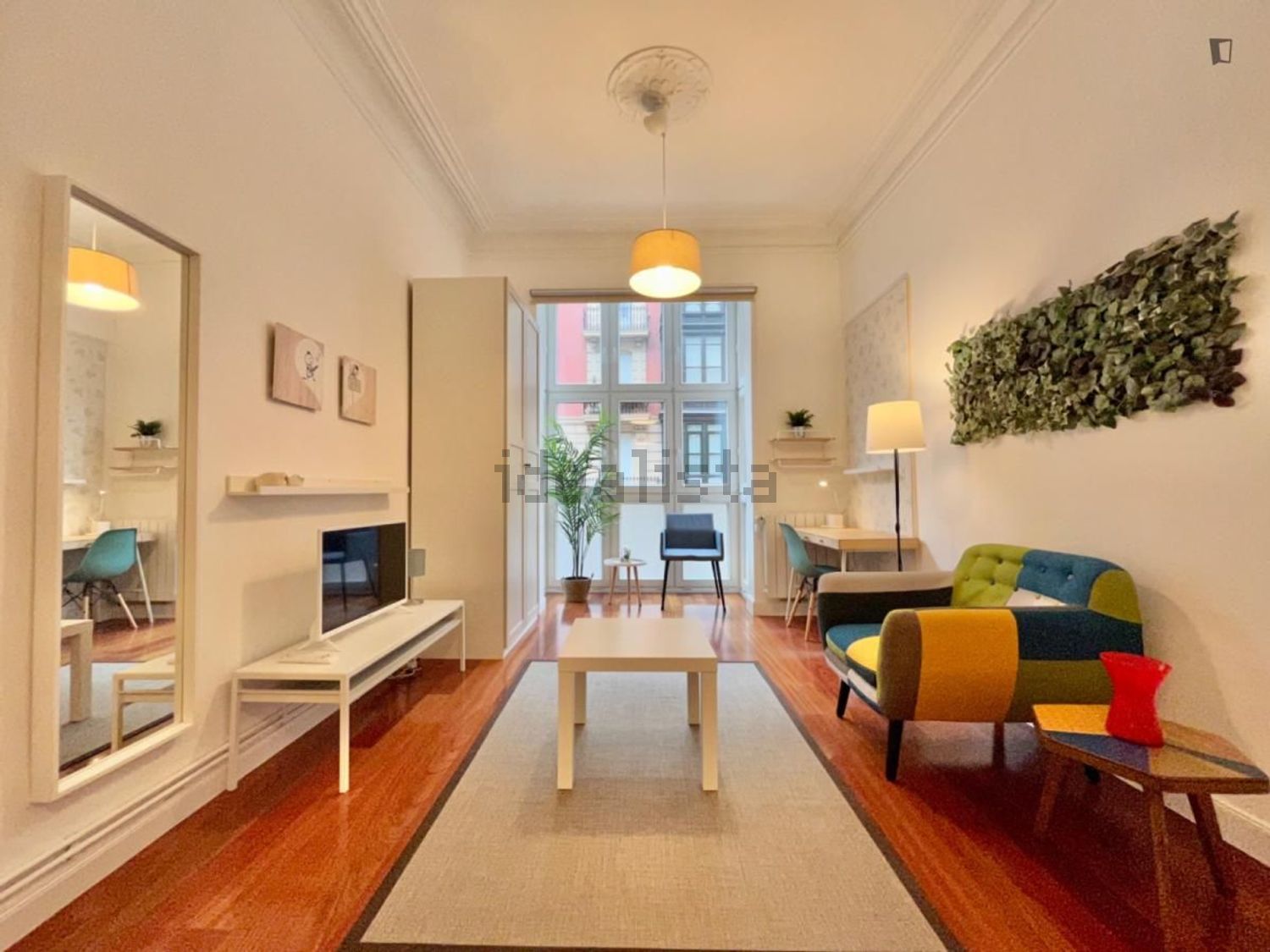 Habitación en alquiler, Bilbao