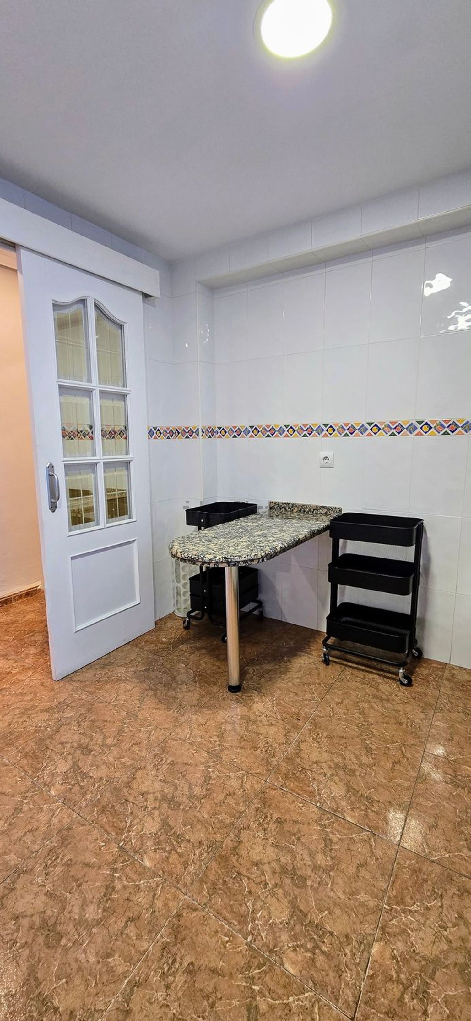 Pis de 70 m² a Còrdova
