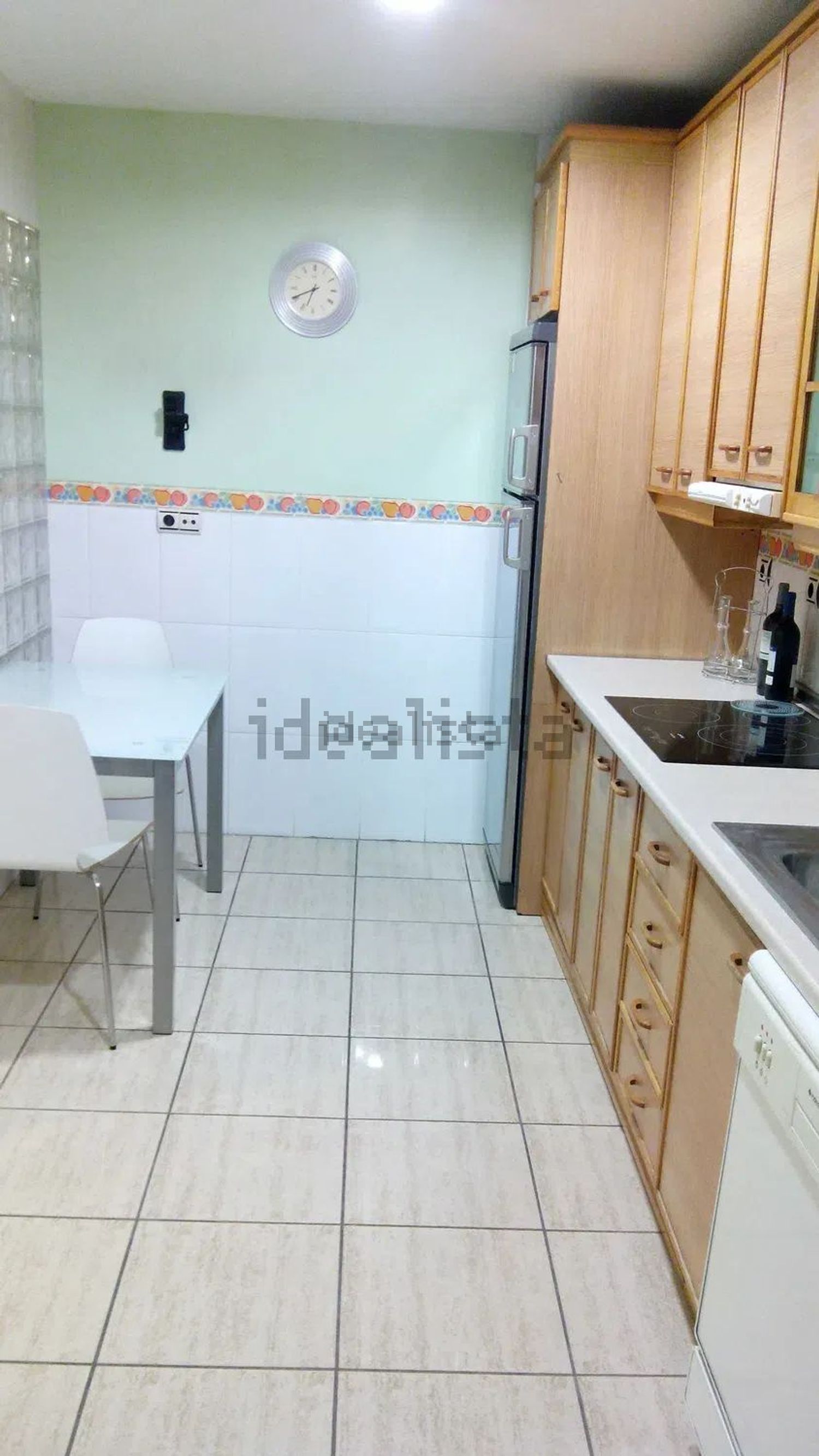 Piso de 110 m² en Murcia