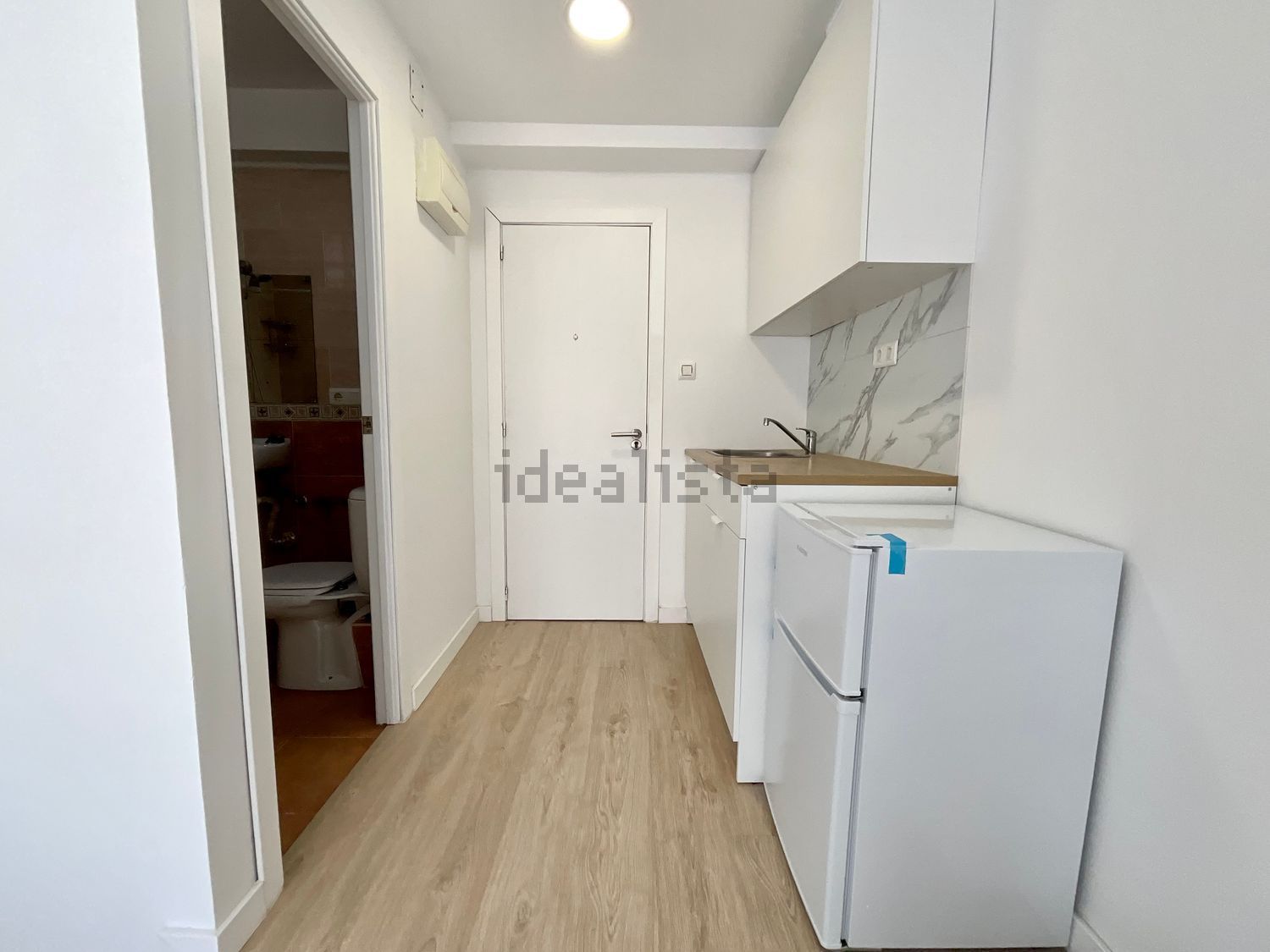 Appartamento 24 m² a Valencia