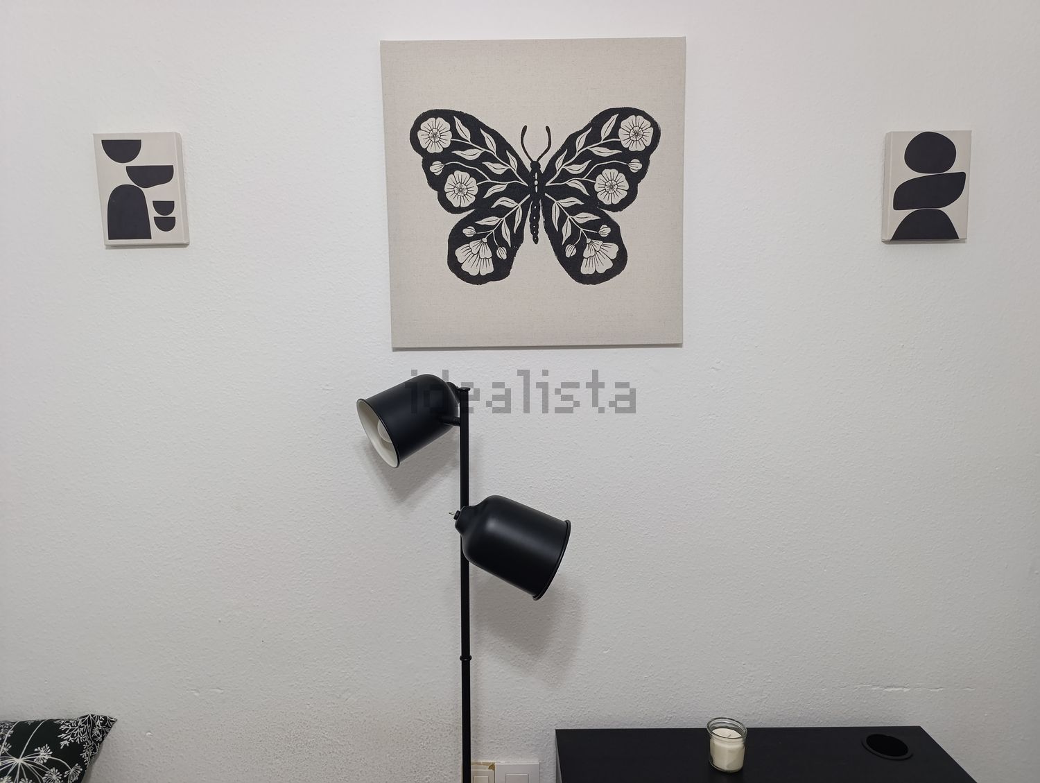 Zimmer zur Miete, Málaga