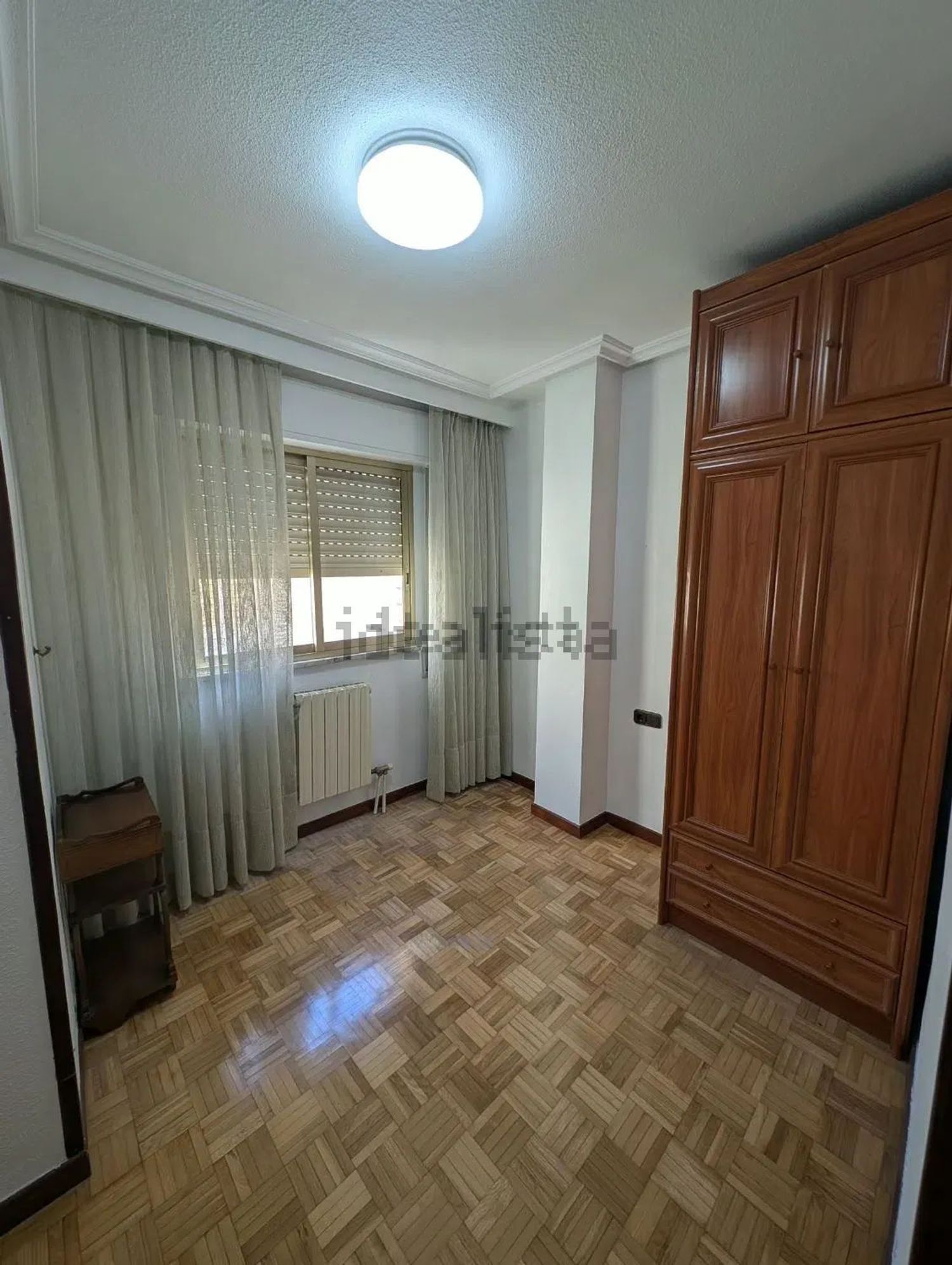 Pis de 84 m² a Salamanca