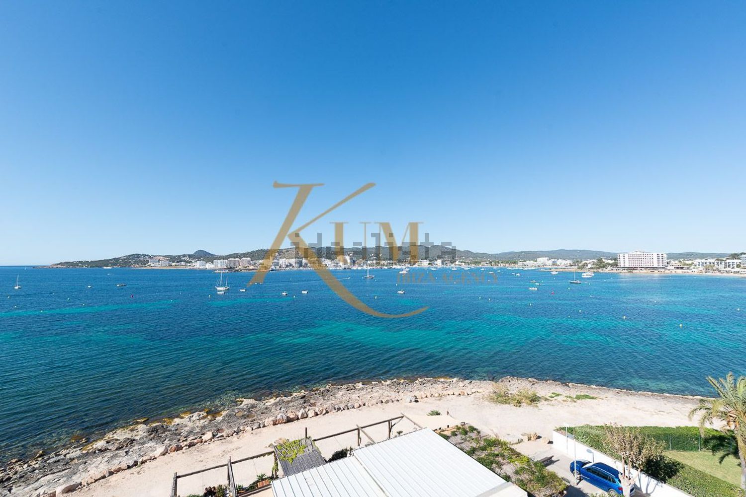Pis de 40 m² a Sant Josep de sa Talaia