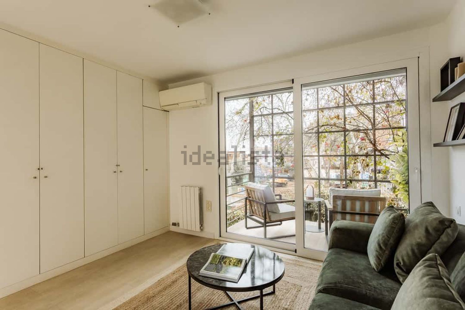 Zimmer zur Miete, Barcelona