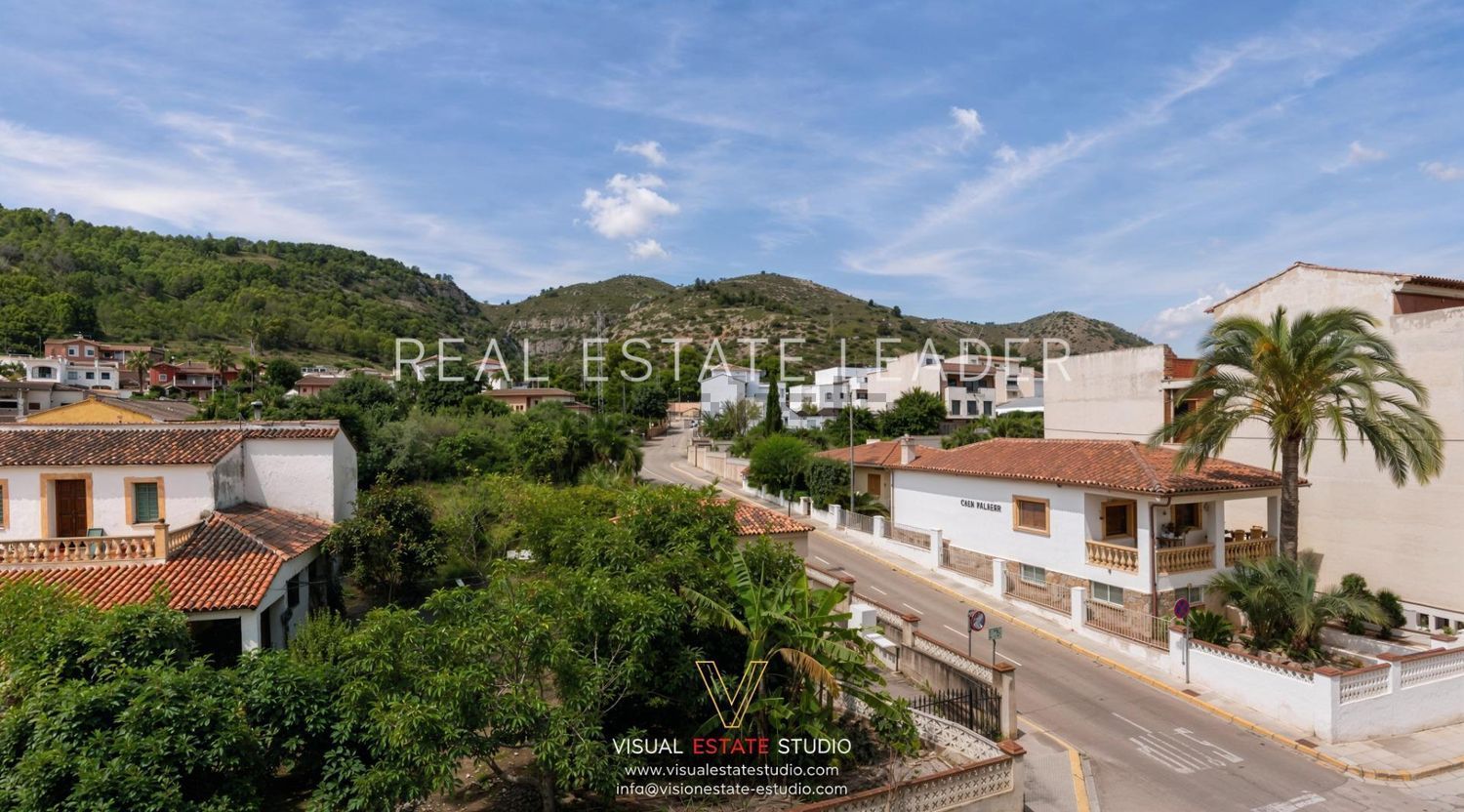 Piso de 111 m² en Pedreguer