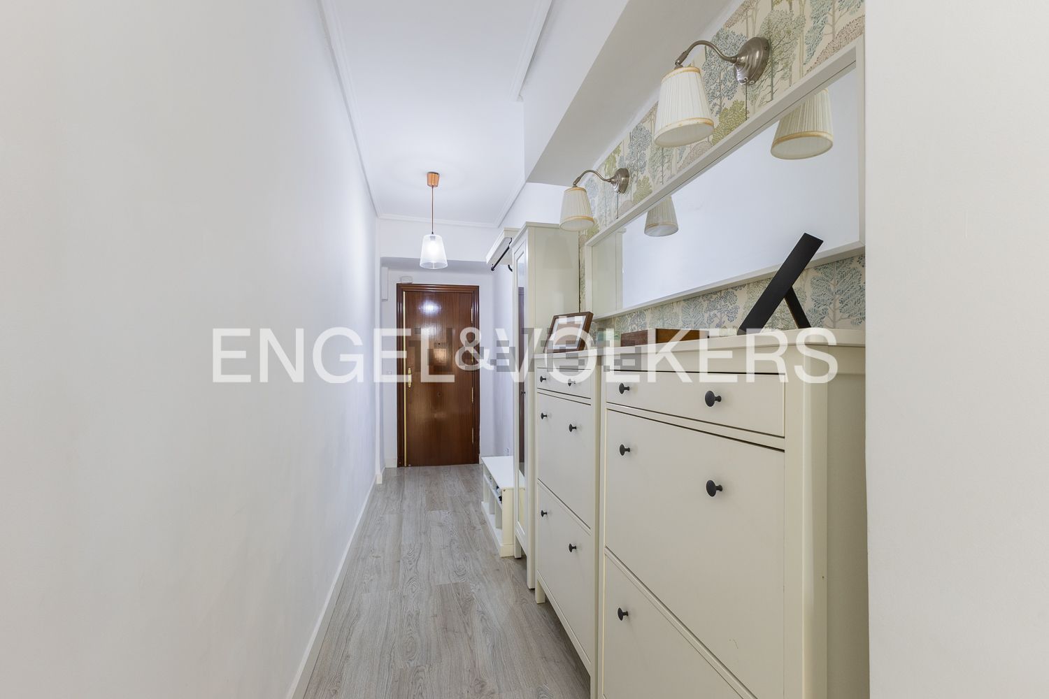Appartamento 85 m² a Valencia