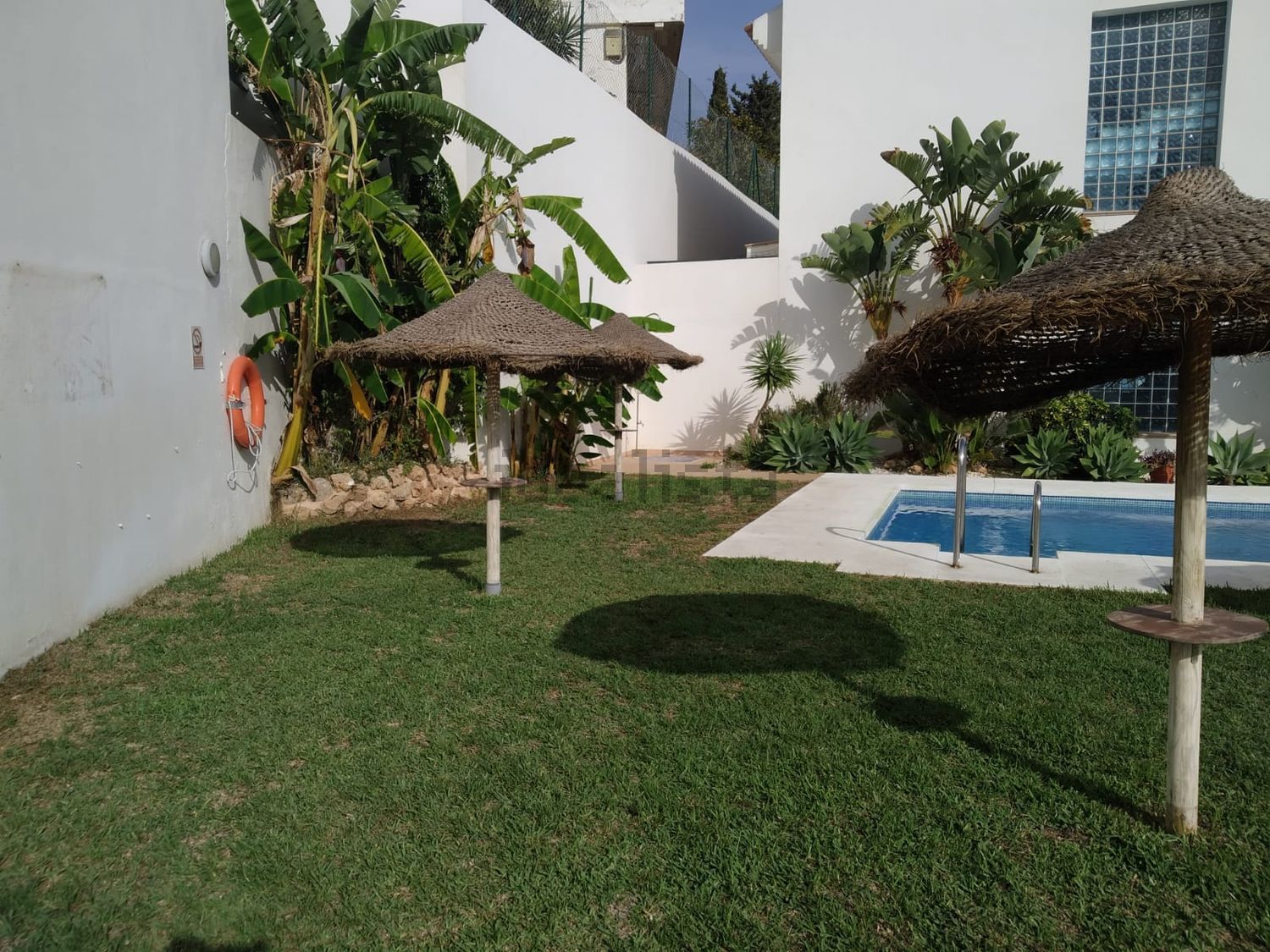 Piso de 110 m² en Benalmádena