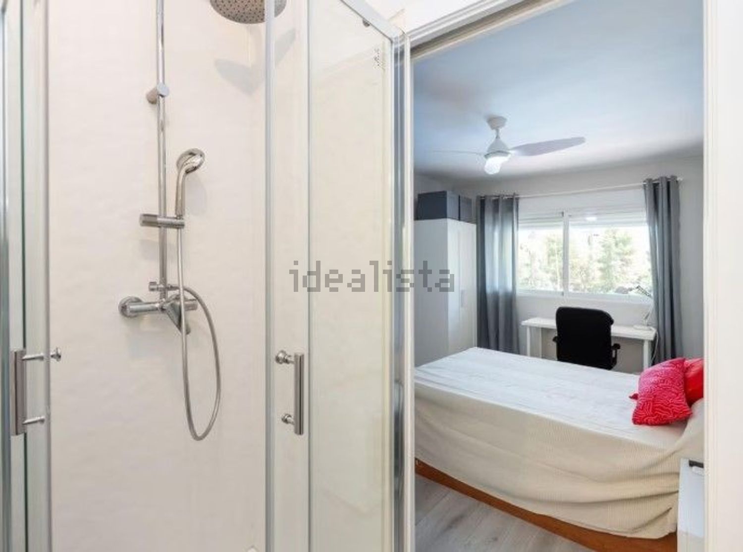 Pis de 108 m² a Granada