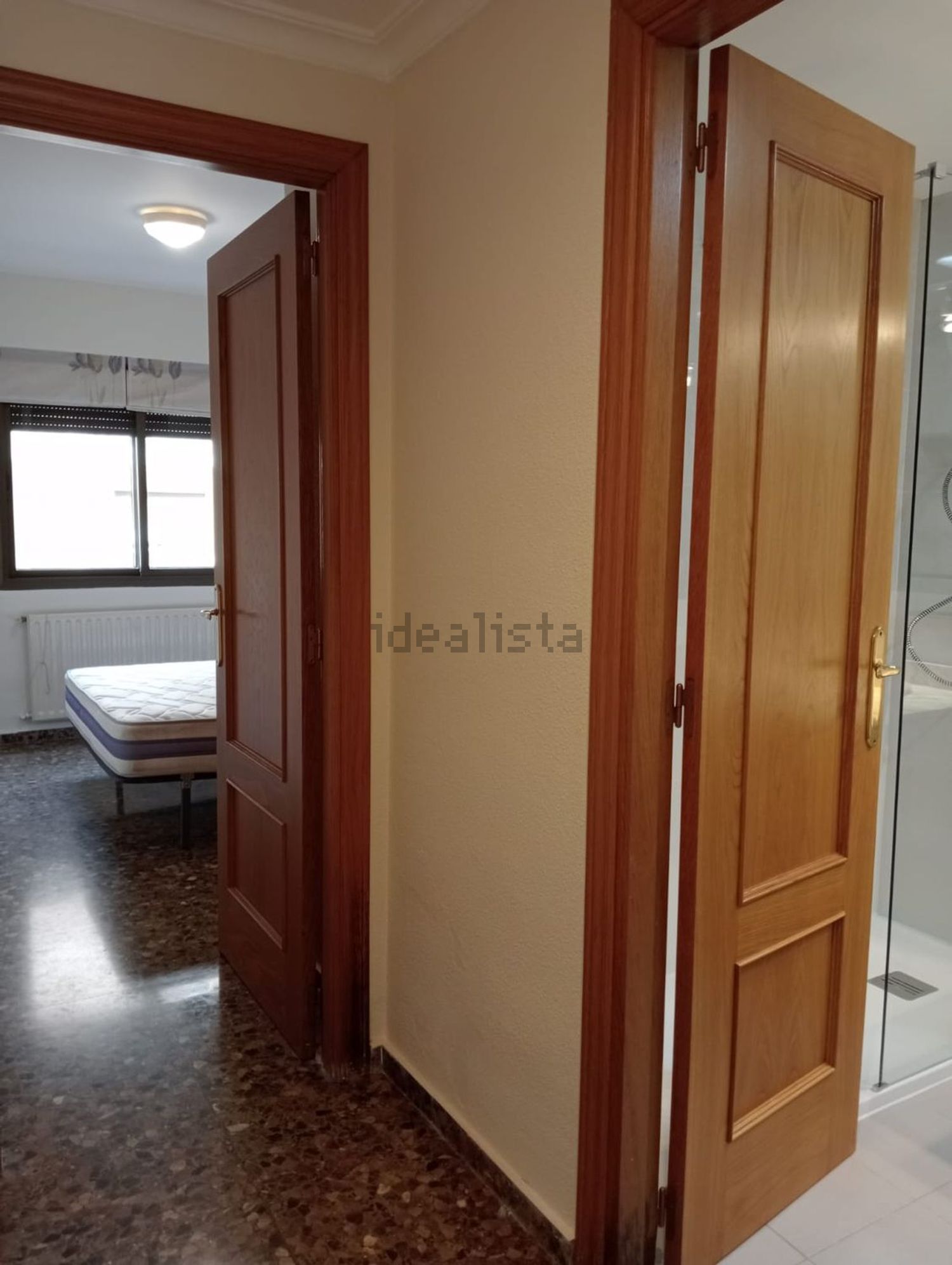 Pis de 70 m² a València