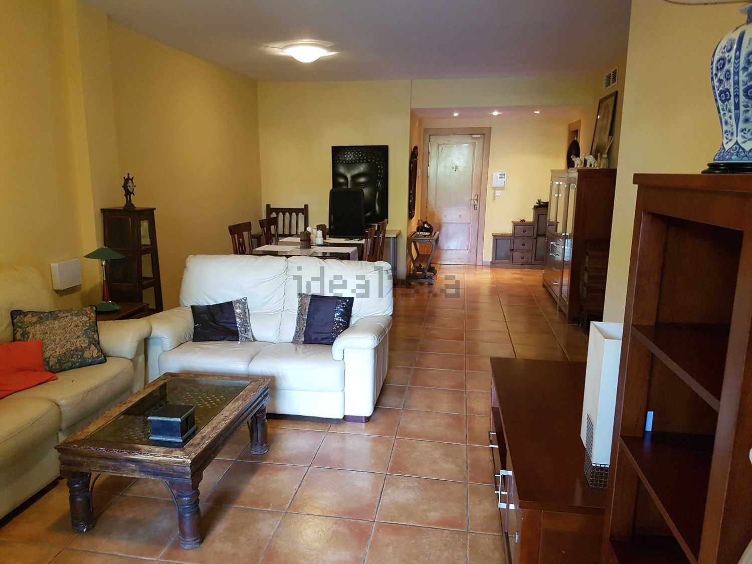 Wohnung 105 m² in Llucmajor
