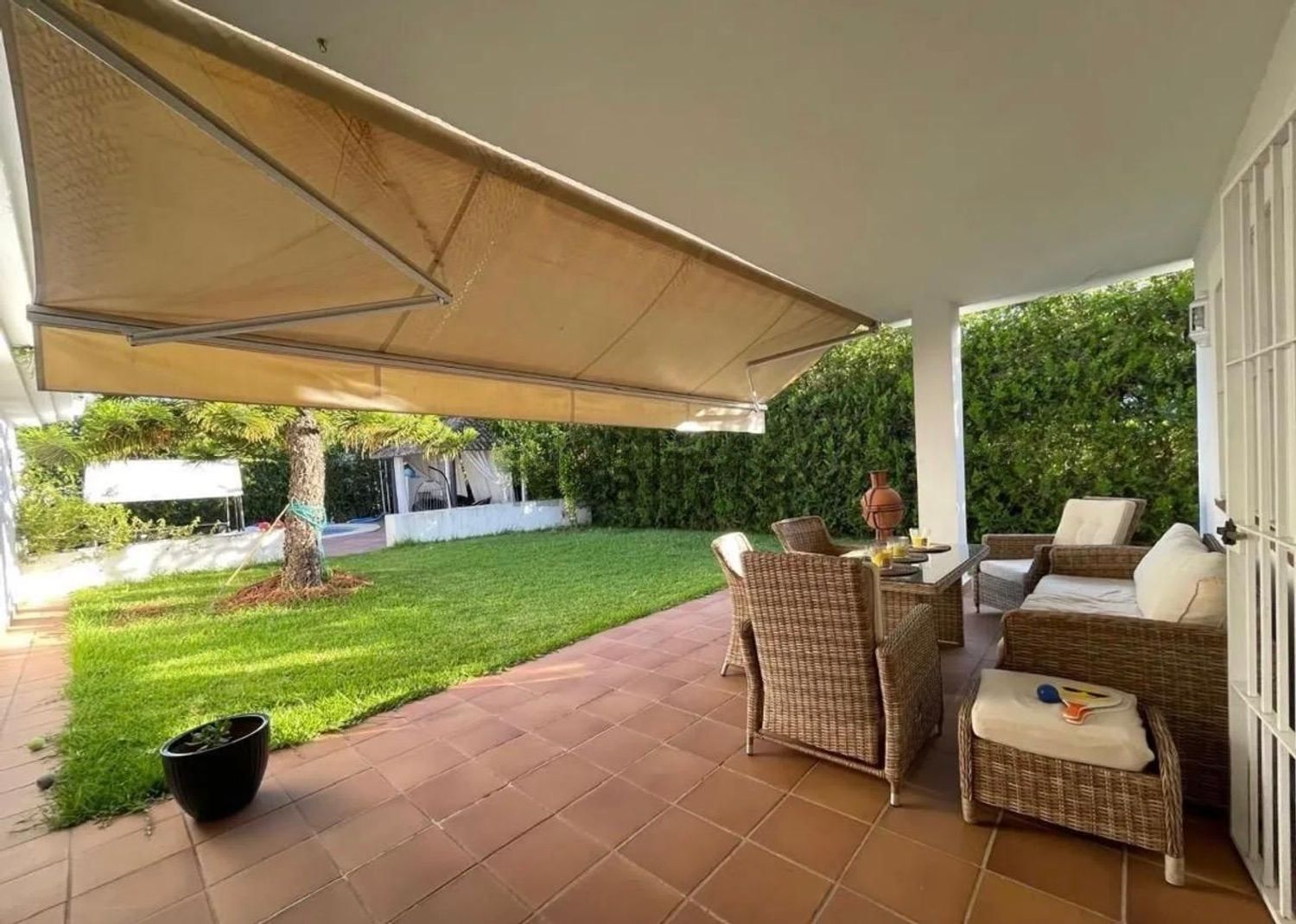 Casa de 355 m² a Mairena del Aljarafe