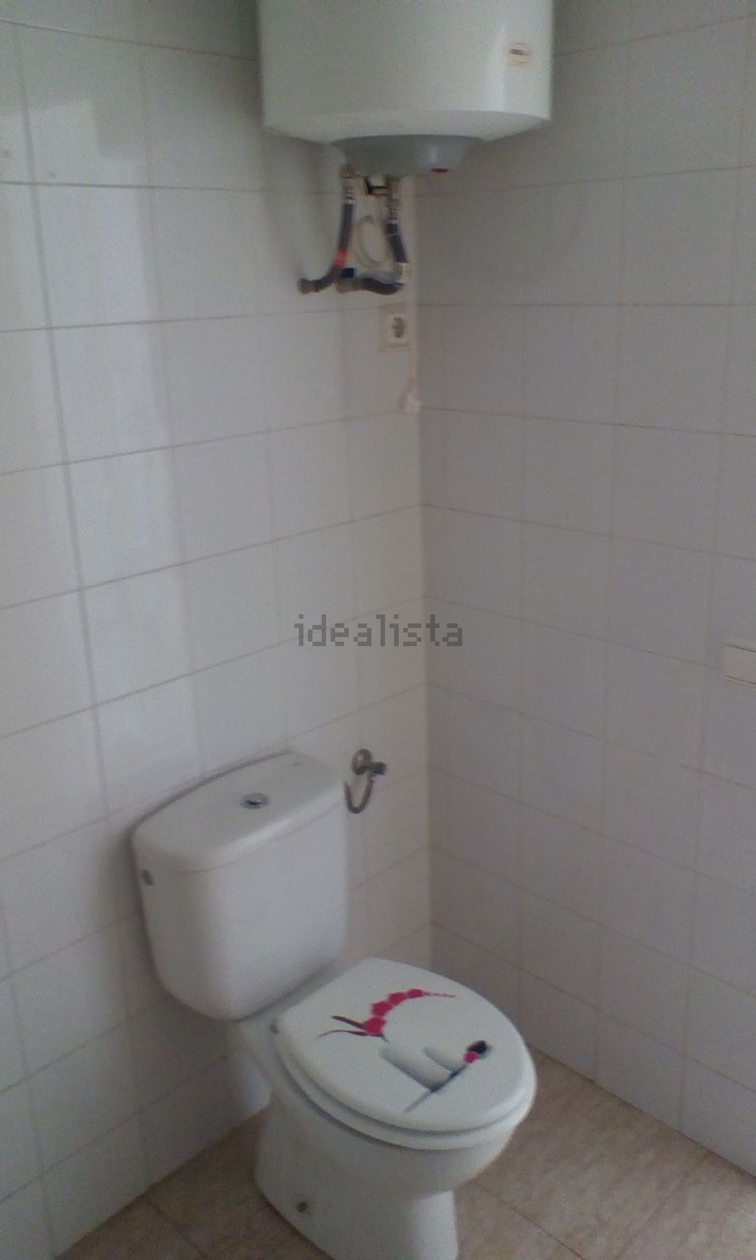 Piso de 40 m² en Barcelona