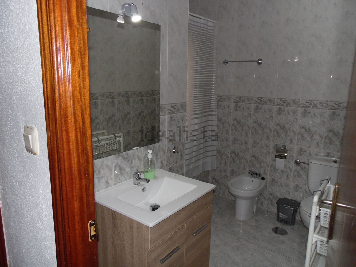 Piso de 75 m² en Plasencia