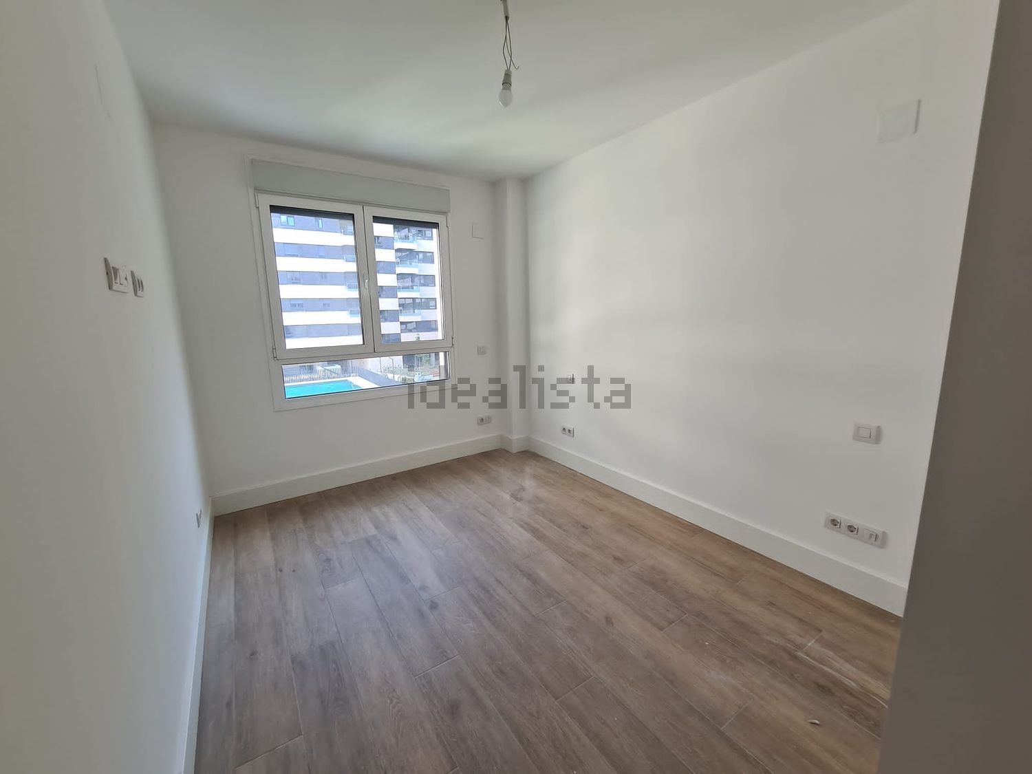 Pis de 90 m² a Madrid