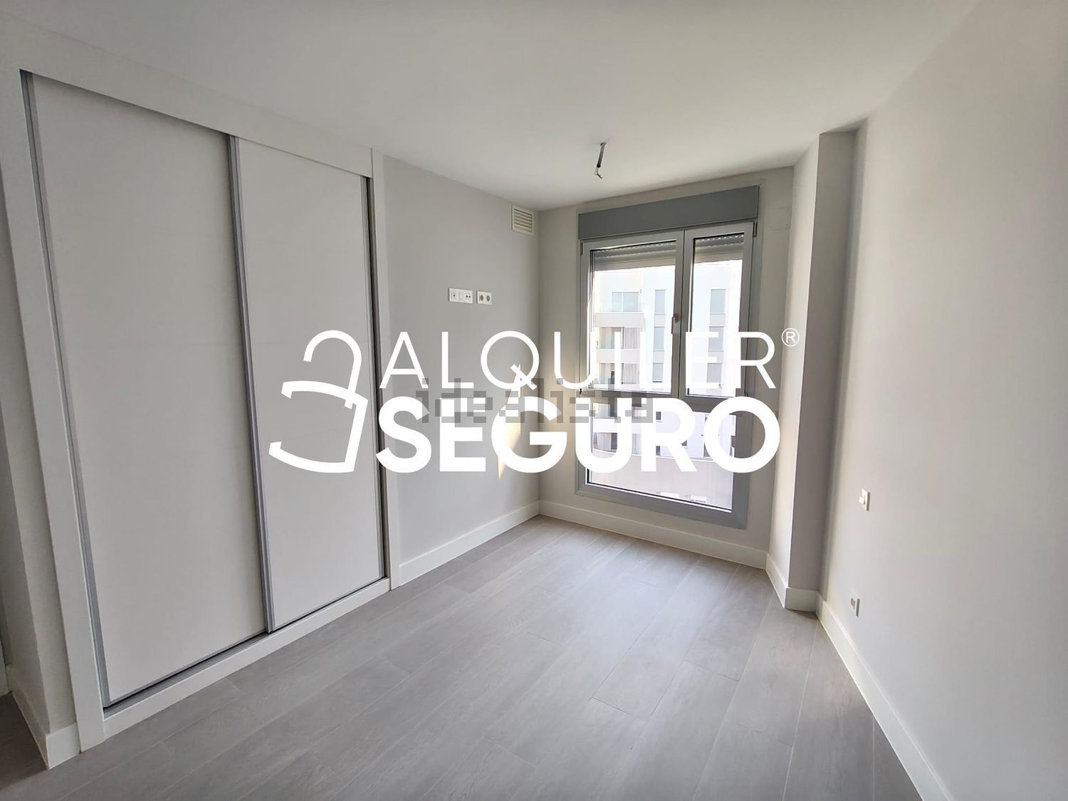 Pis de 60 m² a Madrid