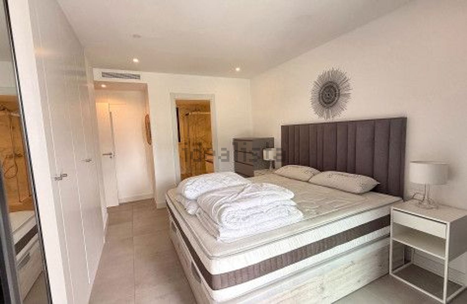 Pis de 102 m² a Estepona
