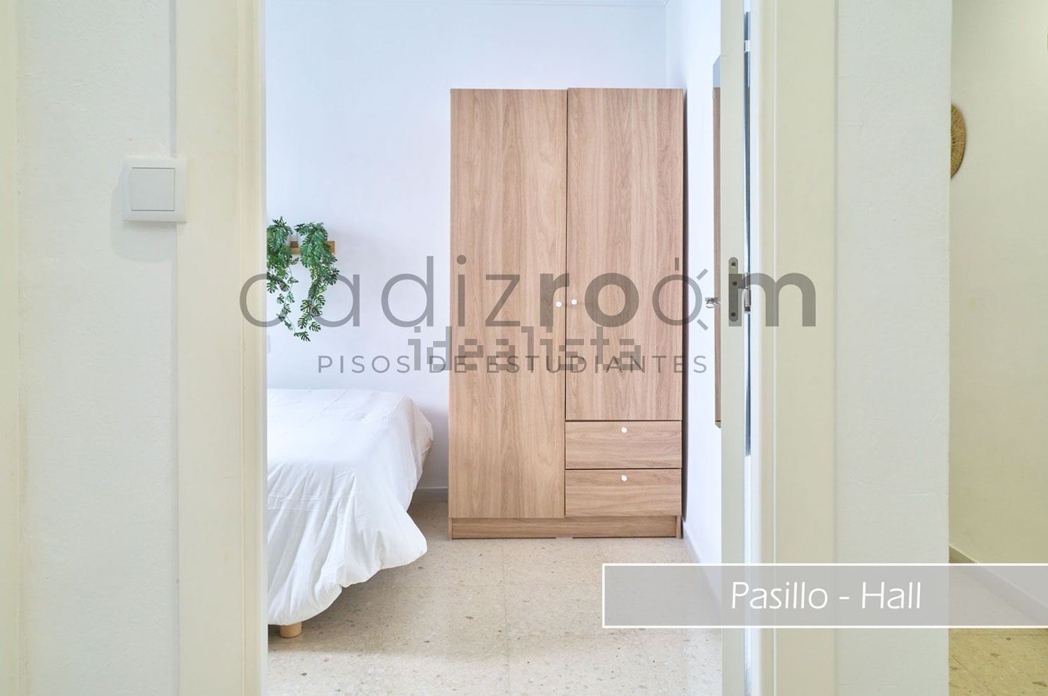 Zimmer zur Miete, Cádiz