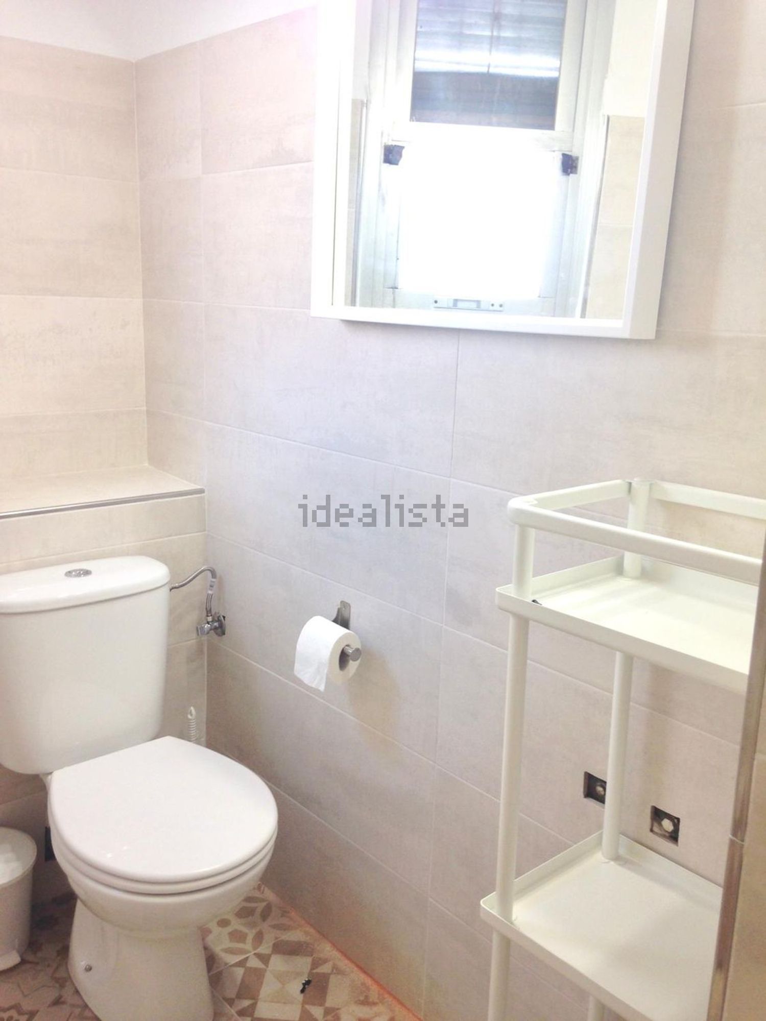 Habitació de lloguer, Múrcia
