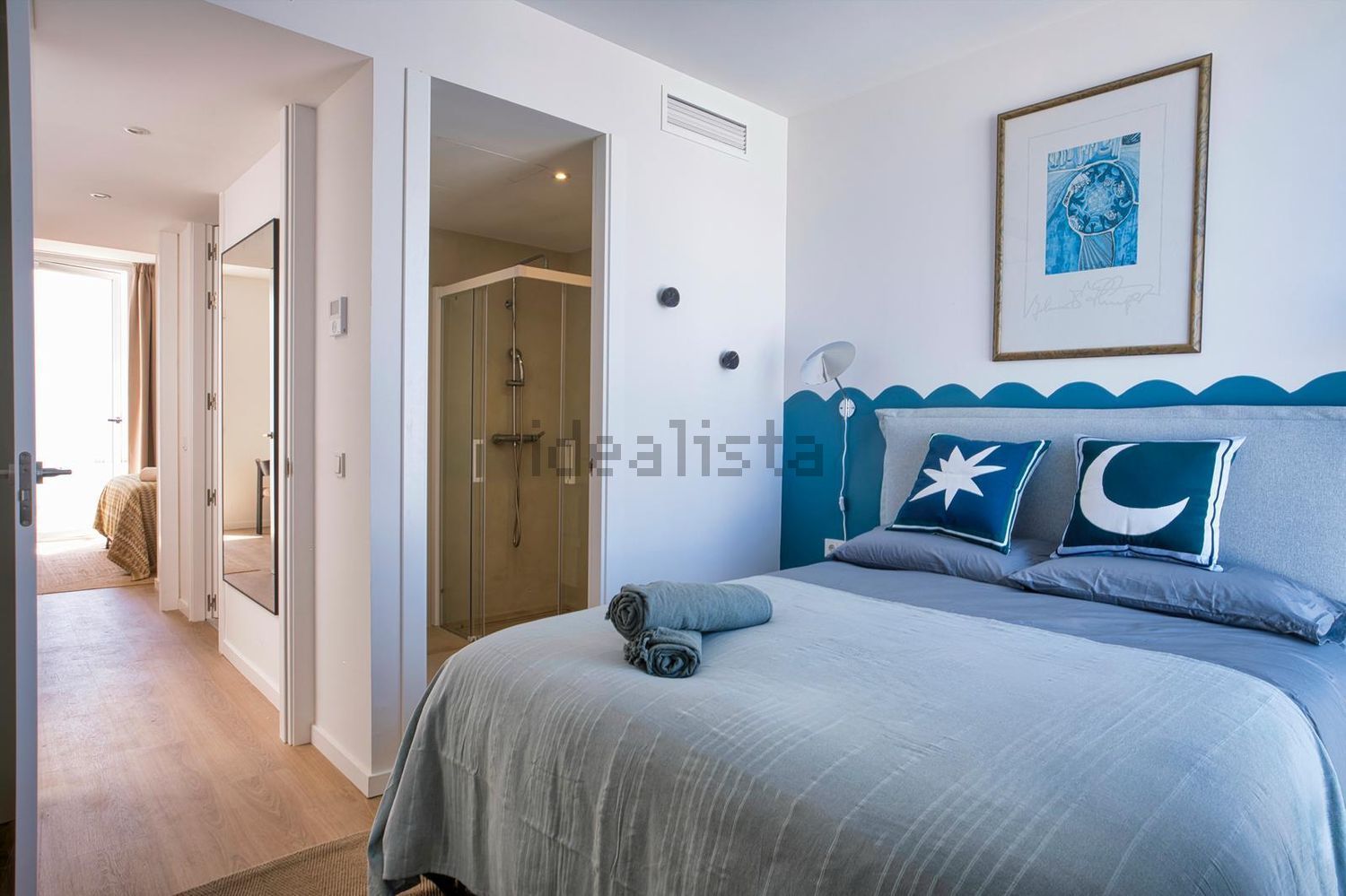 Piso de 110 m² en Sant Antoni de Portmany