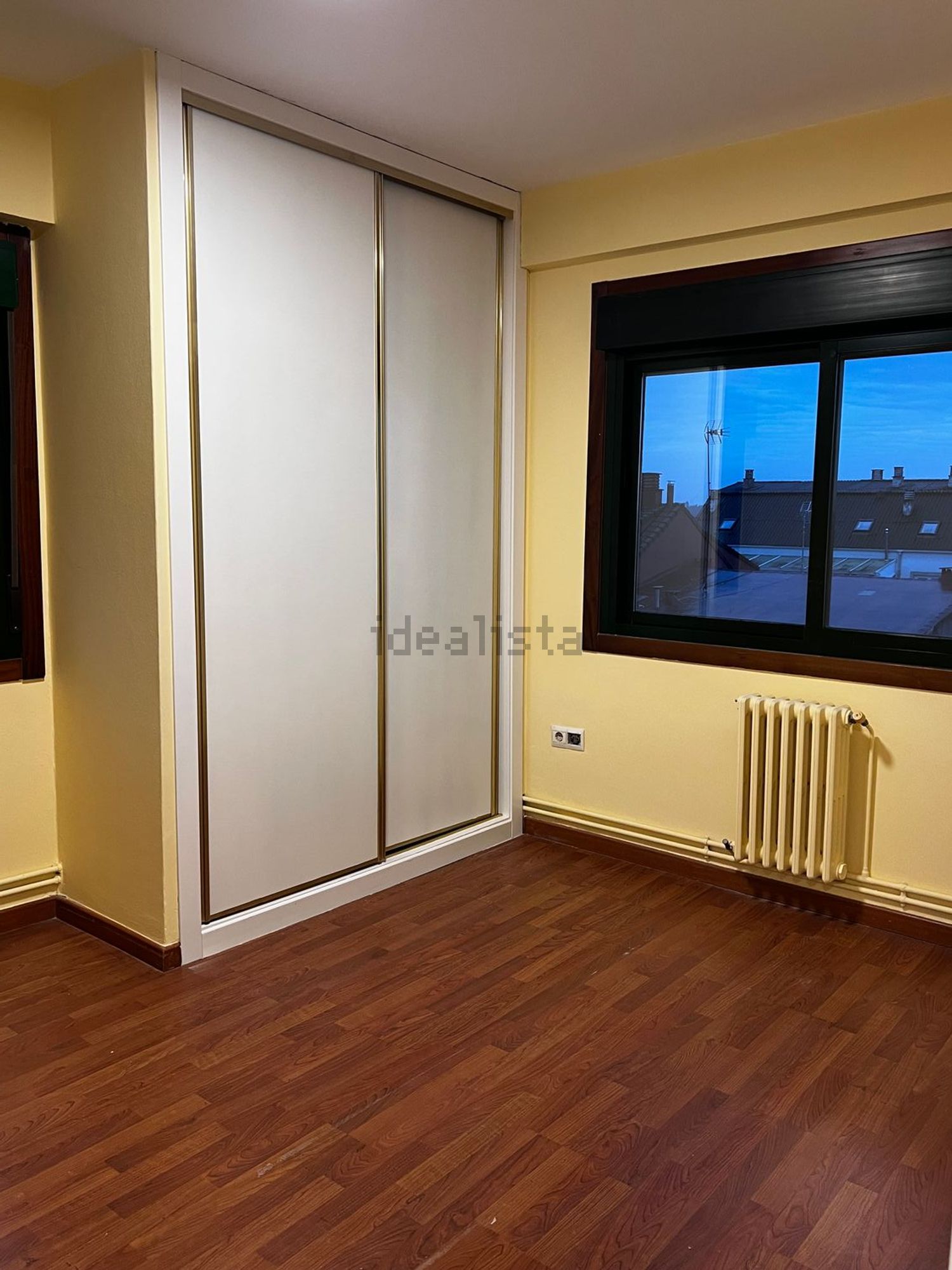 Pis de 64 m² a Ordes