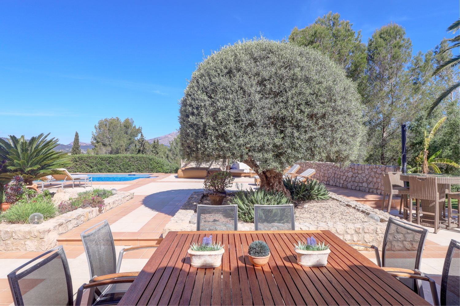 Maison 250 m² à Calvià