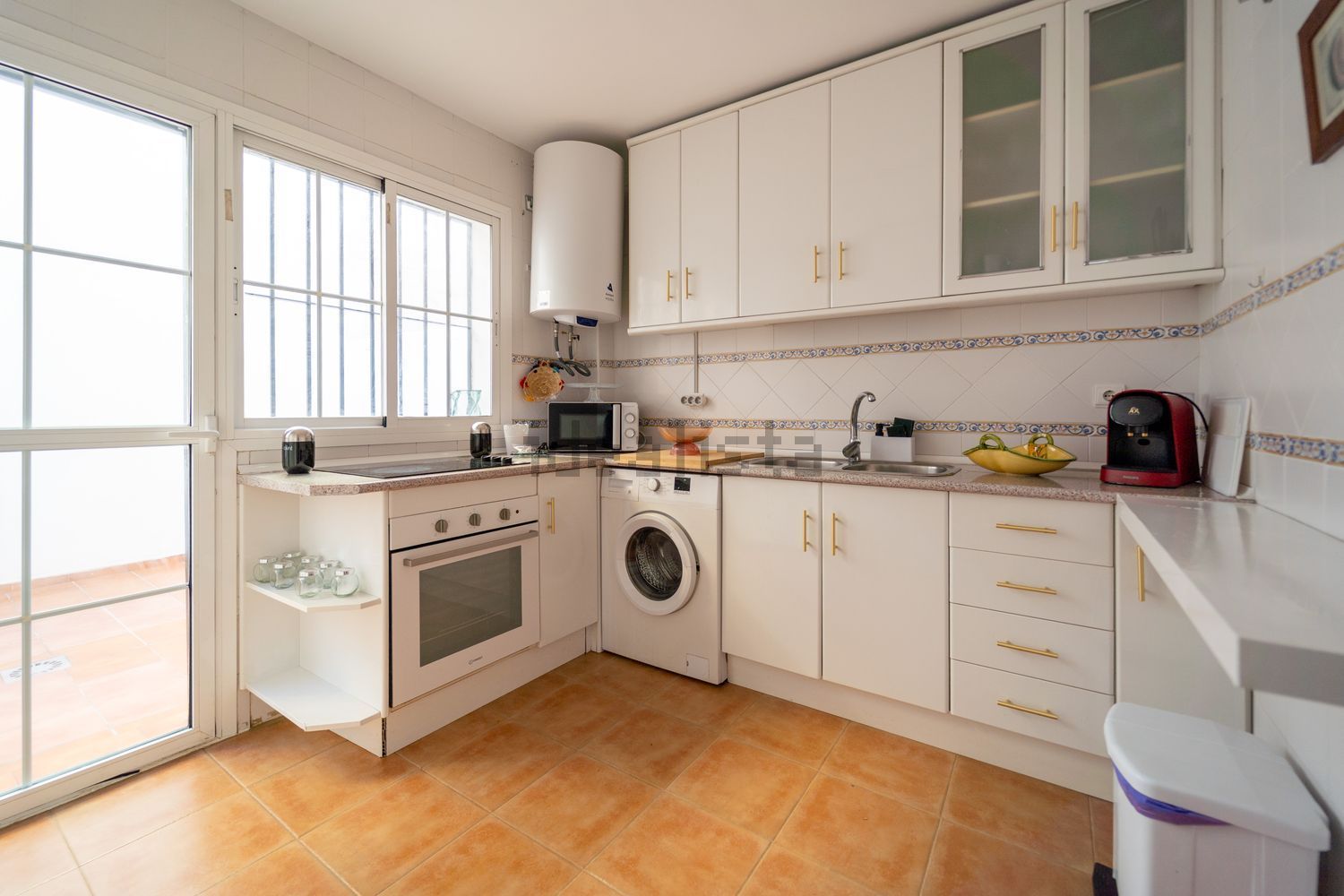 Casa de 140 m² en Benalmádena