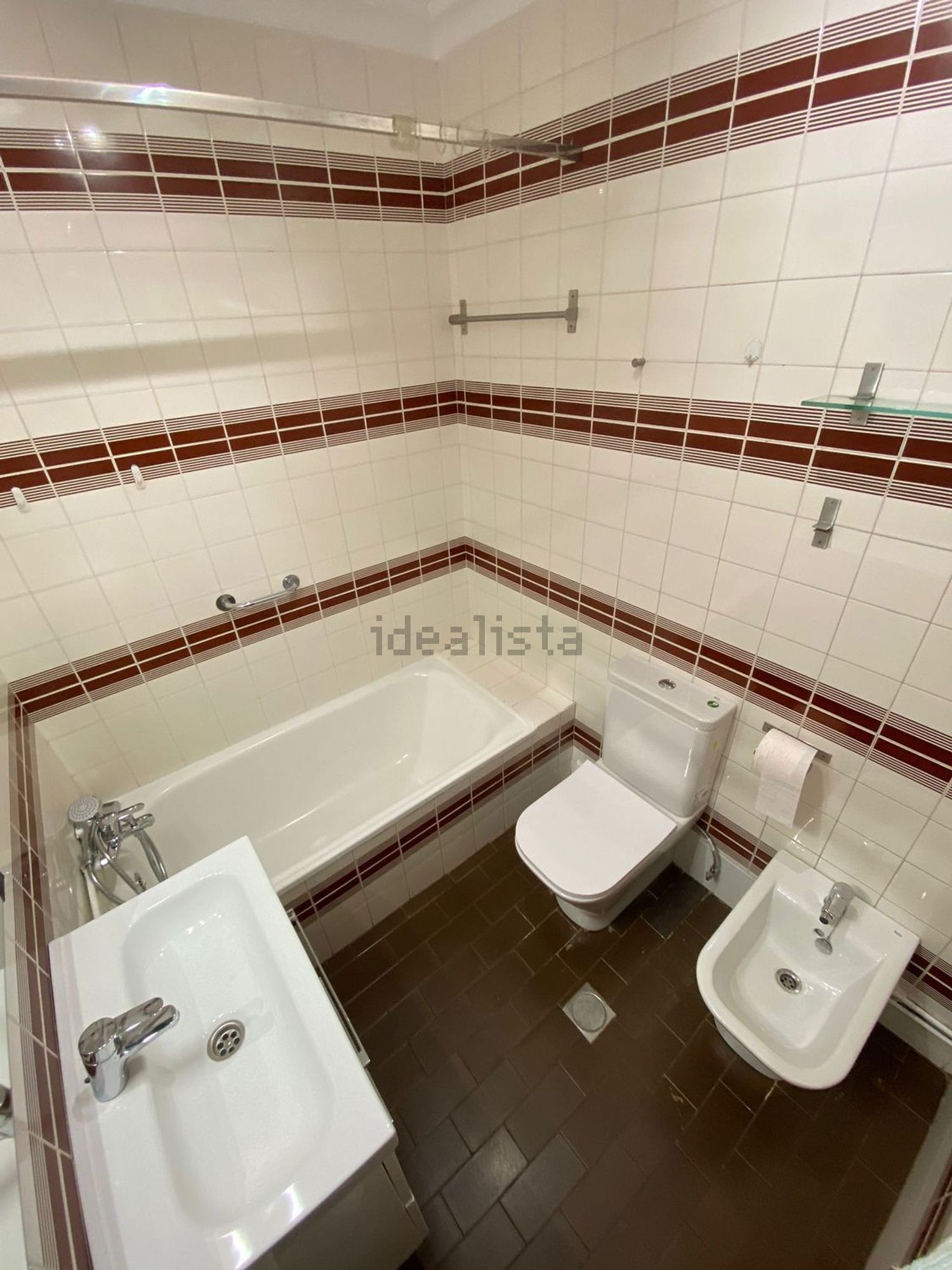 Room for rent, A Coruña